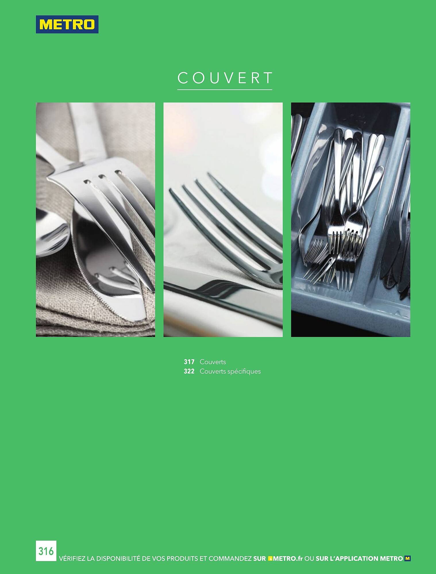 Catalogue METRO (2025-01-01 - 2026-12-31)