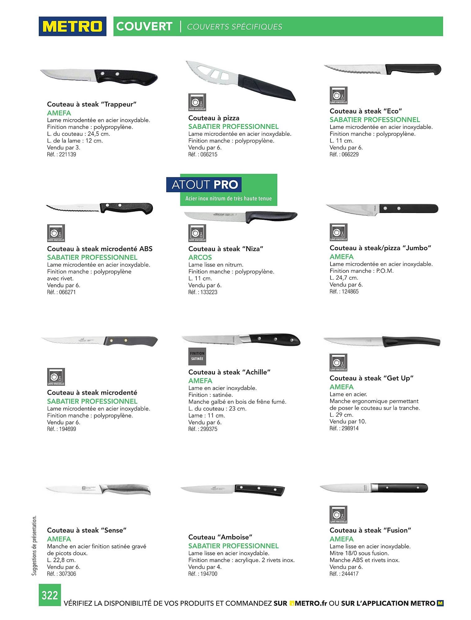 Catalogue METRO (2025-01-01 - 2026-12-31)