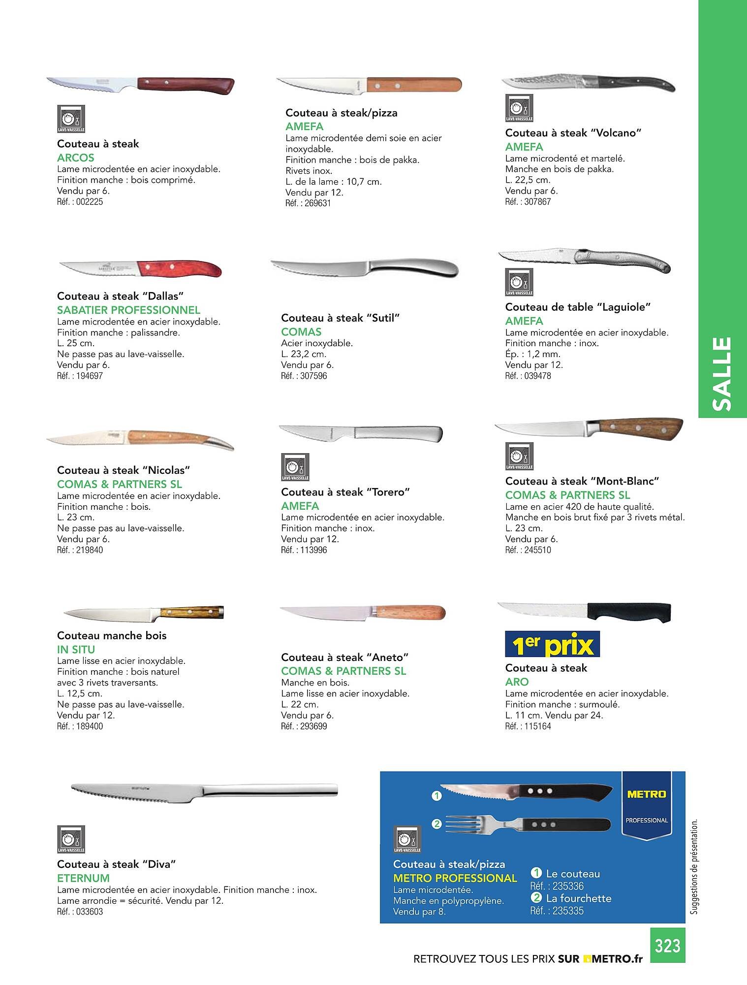 Catalogue METRO (2025-01-01 - 2026-12-31)