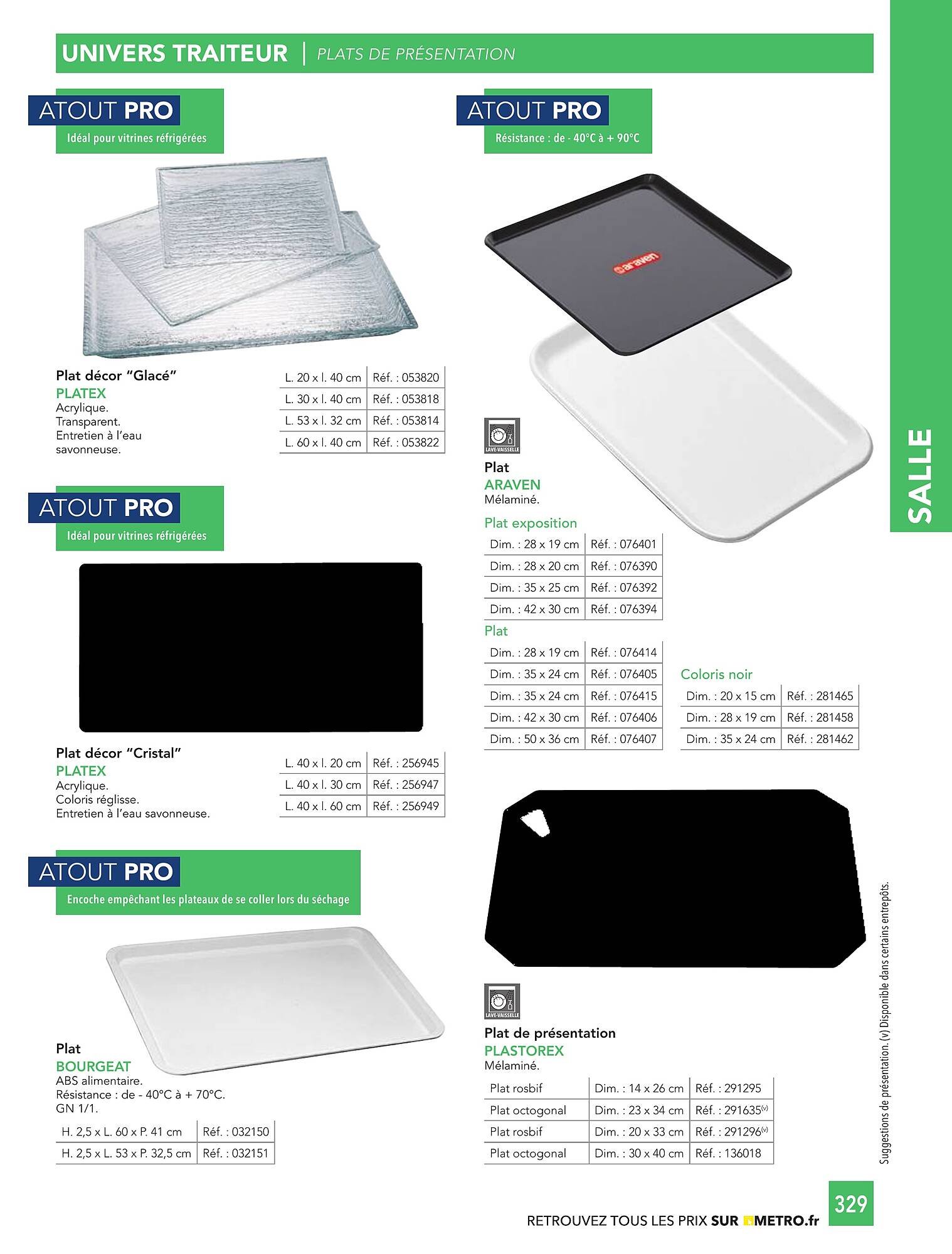 Catalogue METRO (2025-01-01 - 2026-12-31)