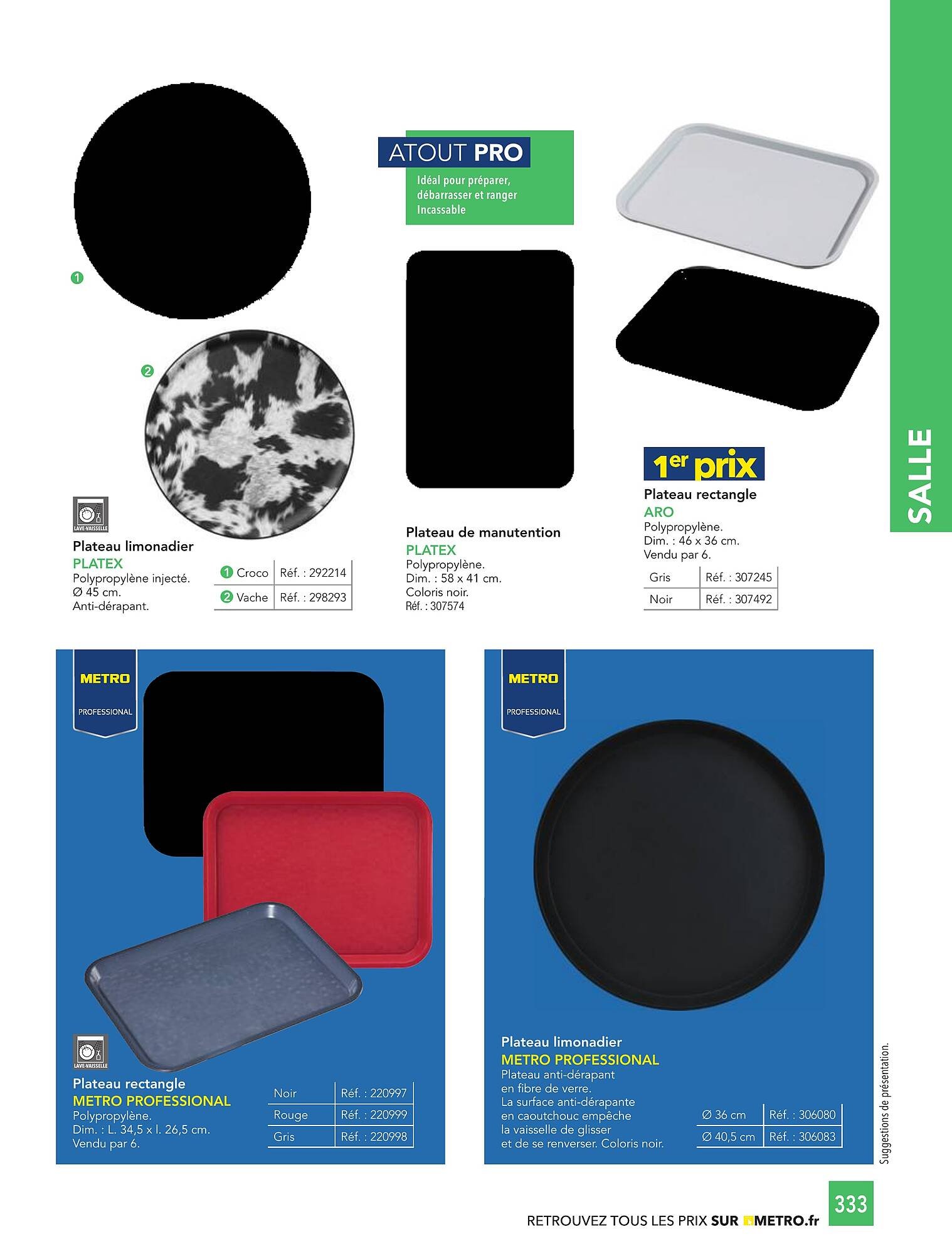 Catalogue METRO (2025-01-01 - 2026-12-31)