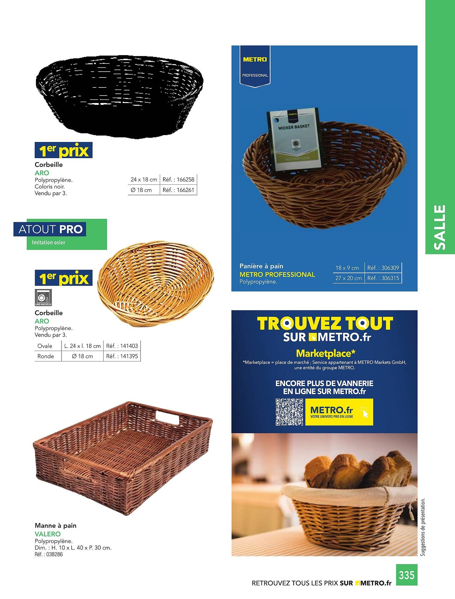 Catalogue METRO (2025-01-01 - 2026-12-31)