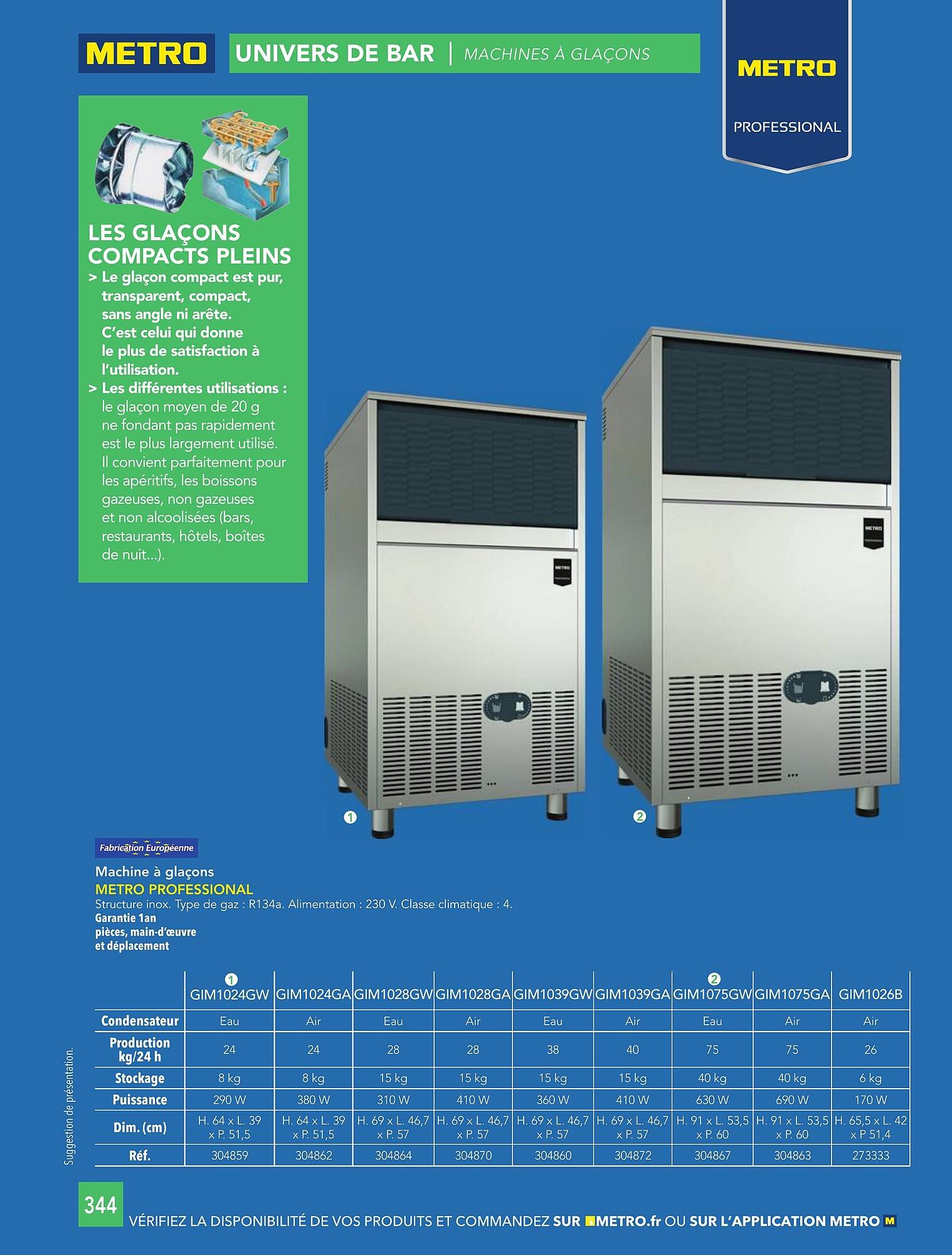 Catalogue METRO (2025-01-01 - 2026-12-31)