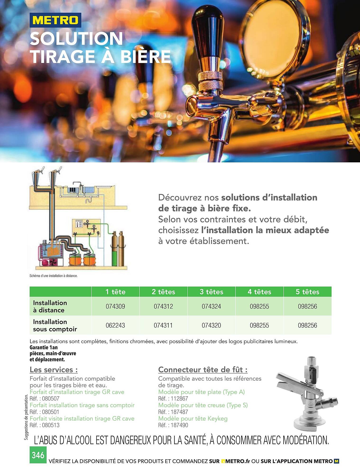 Catalogue METRO (2025-01-01 - 2026-12-31)