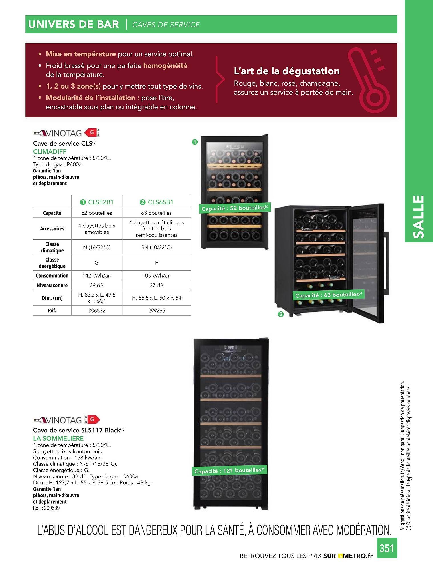 Catalogue METRO (2025-01-01 - 2026-12-31)