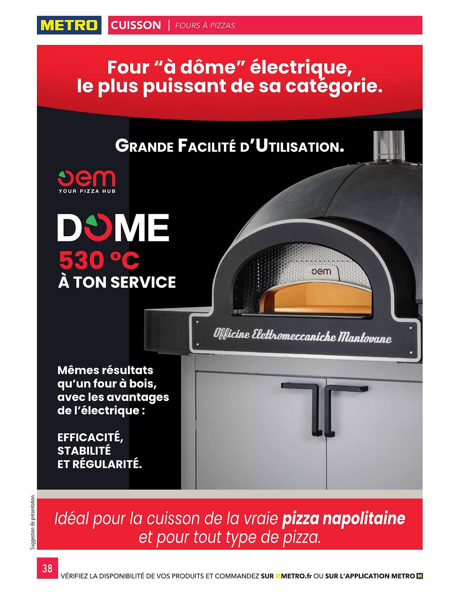 Catalogue METRO (2025-01-01 - 2026-12-31)
