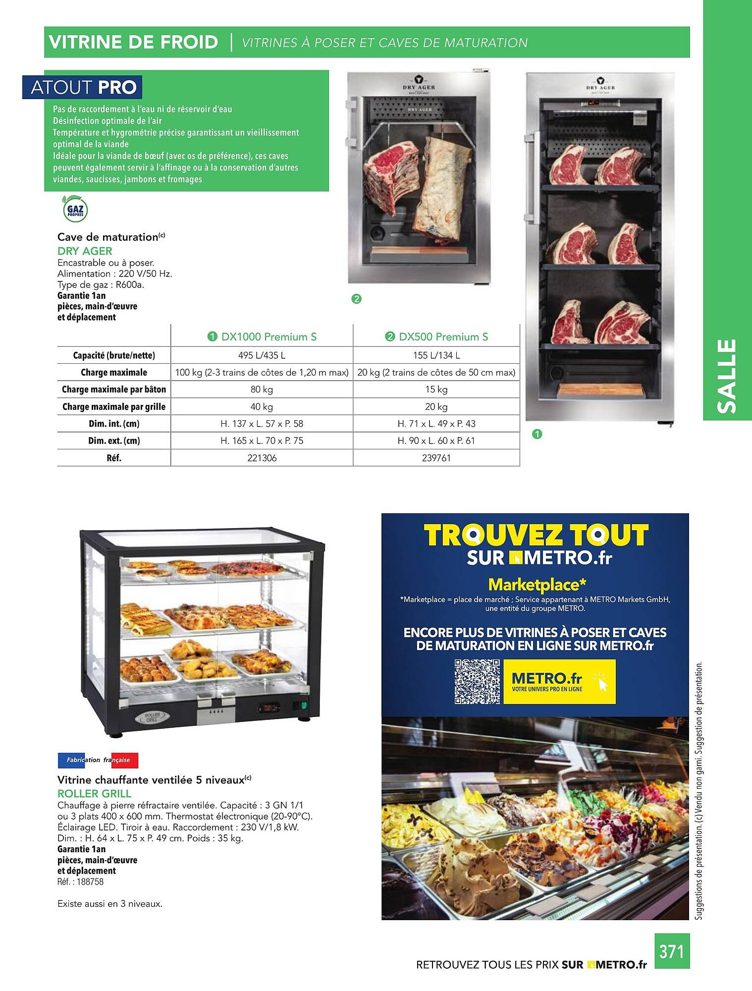 Catalogue METRO (2025-01-01 - 2026-12-31)