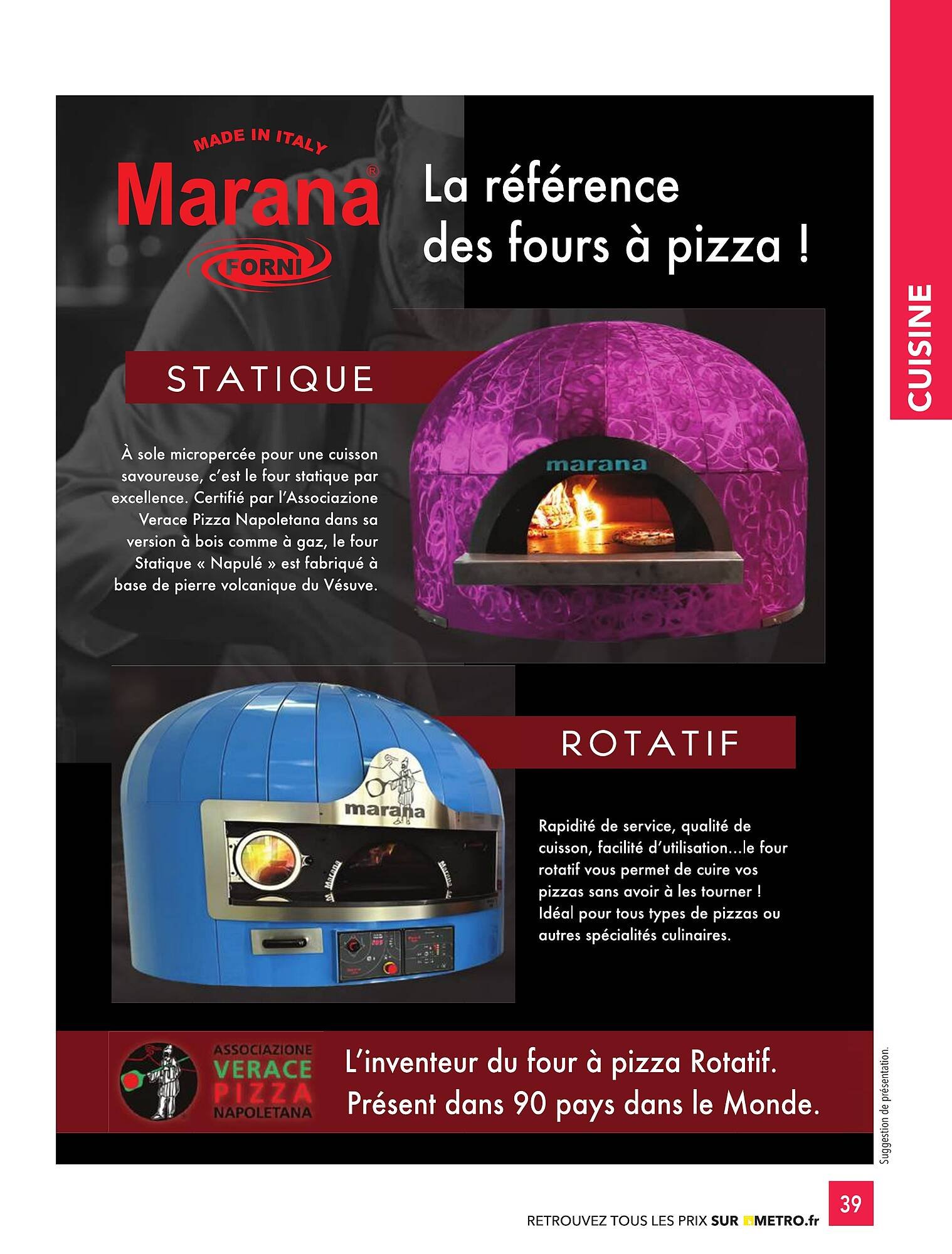 Catalogue METRO (2025-01-01 - 2026-12-31)
