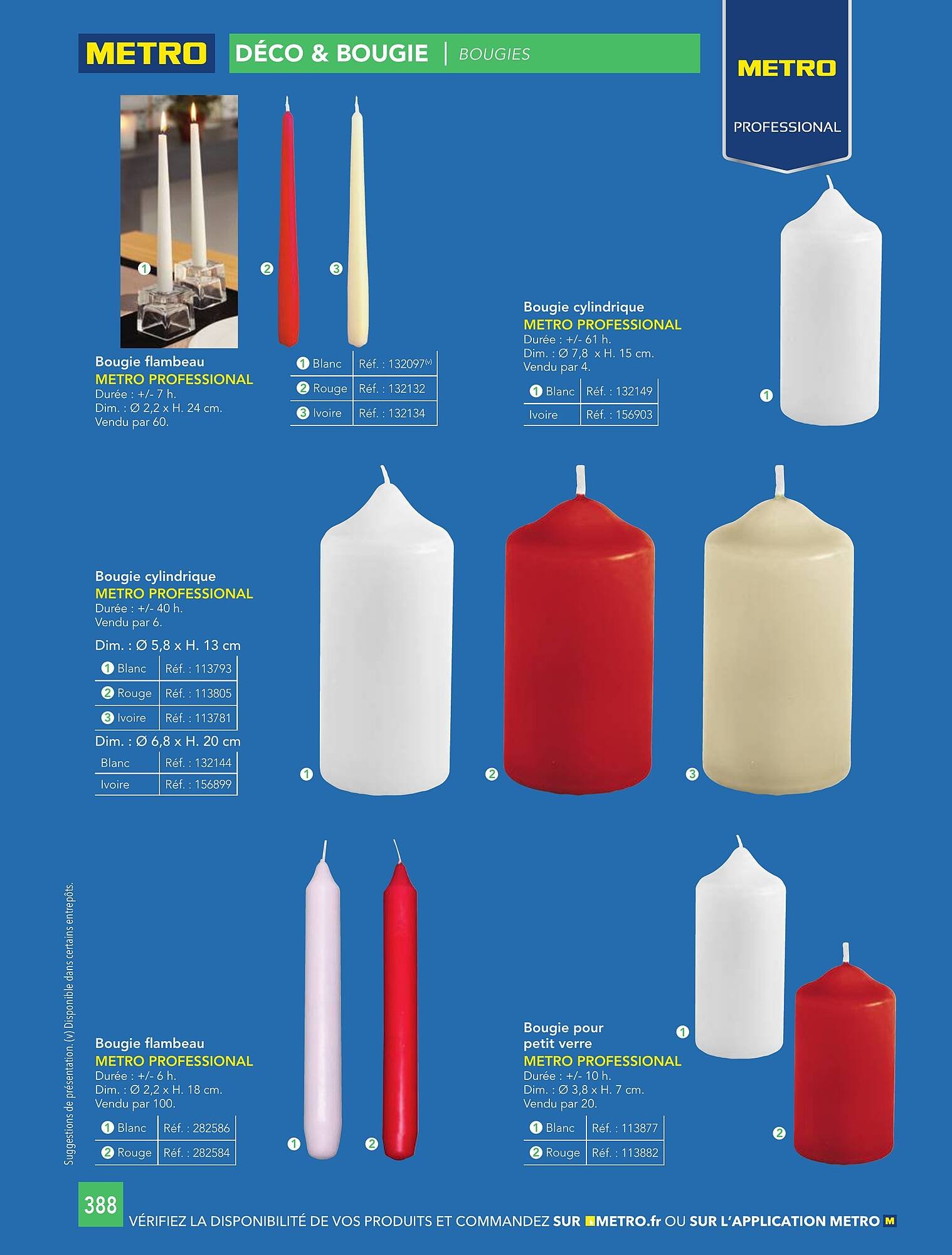 Catalogue METRO (2025-01-01 - 2026-12-31)
