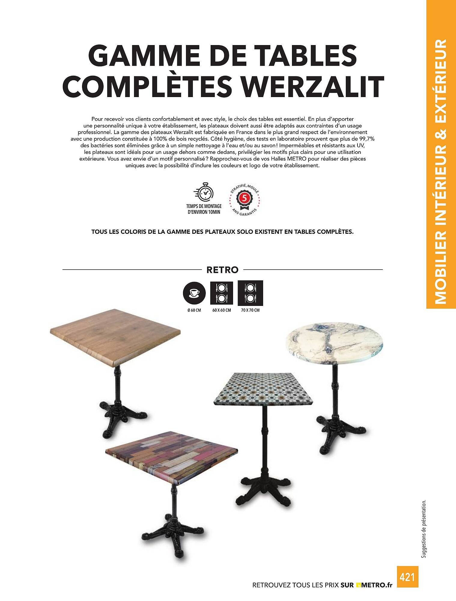 Catalogue METRO (2025-01-01 - 2026-12-31)