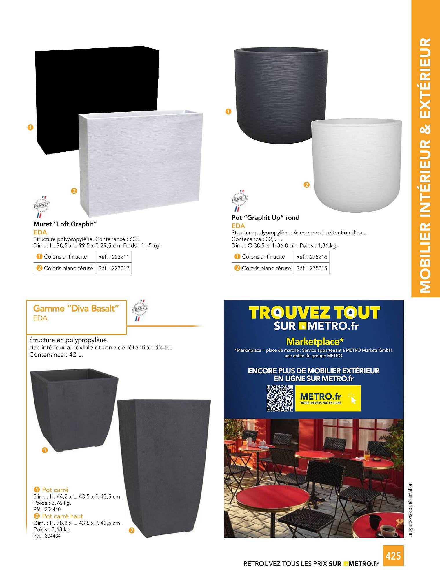 Catalogue METRO (2025-01-01 - 2026-12-31)