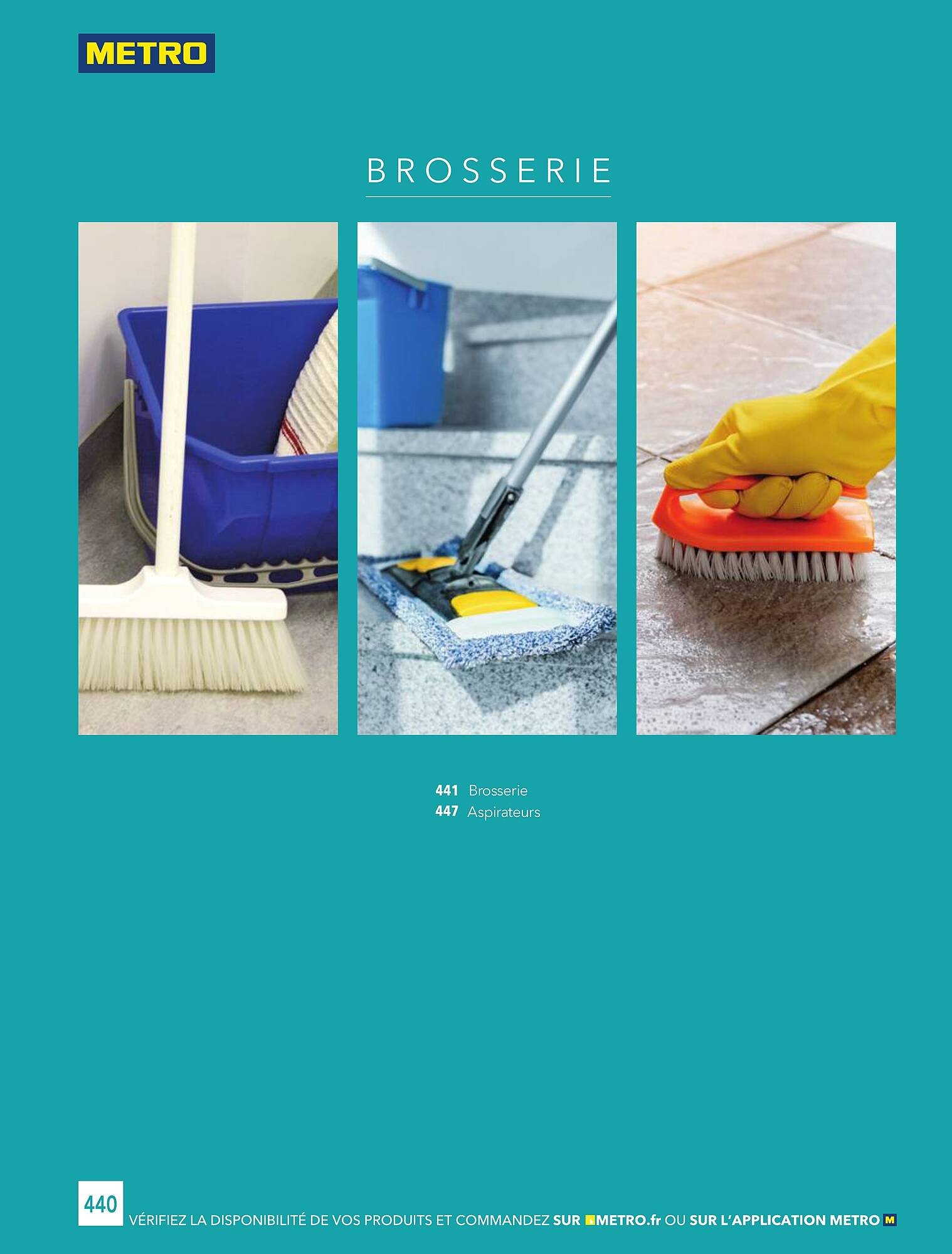 Catalogue METRO (2025-01-01 - 2026-12-31)