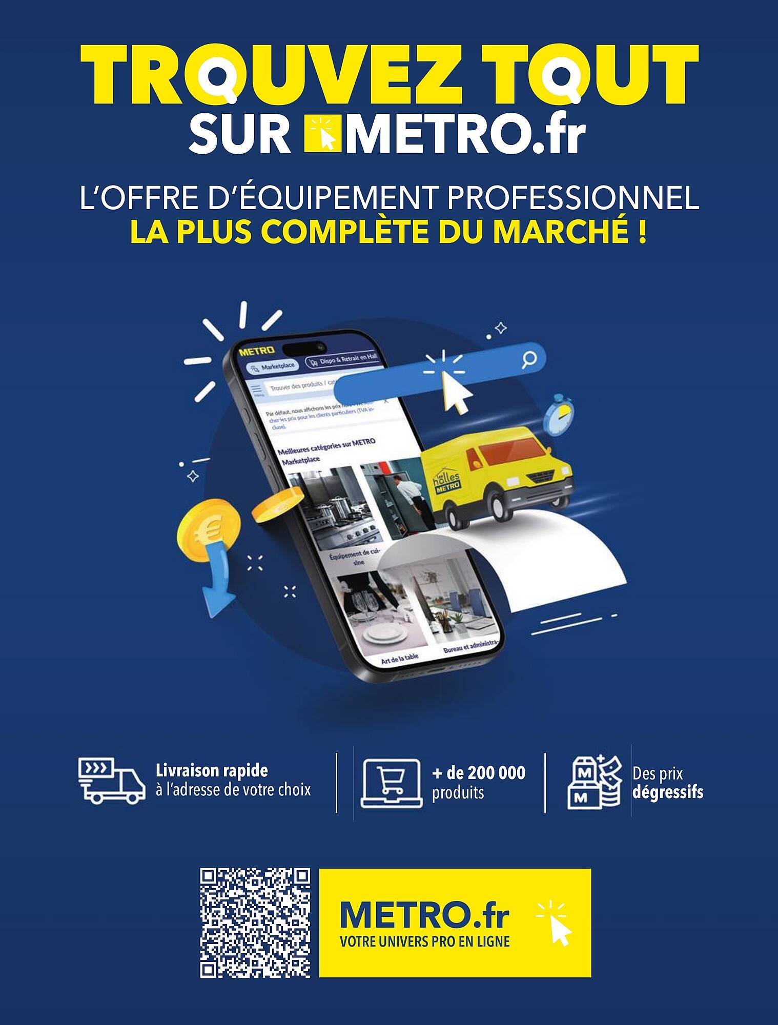 Catalogue METRO (2025-01-01 - 2026-12-31)