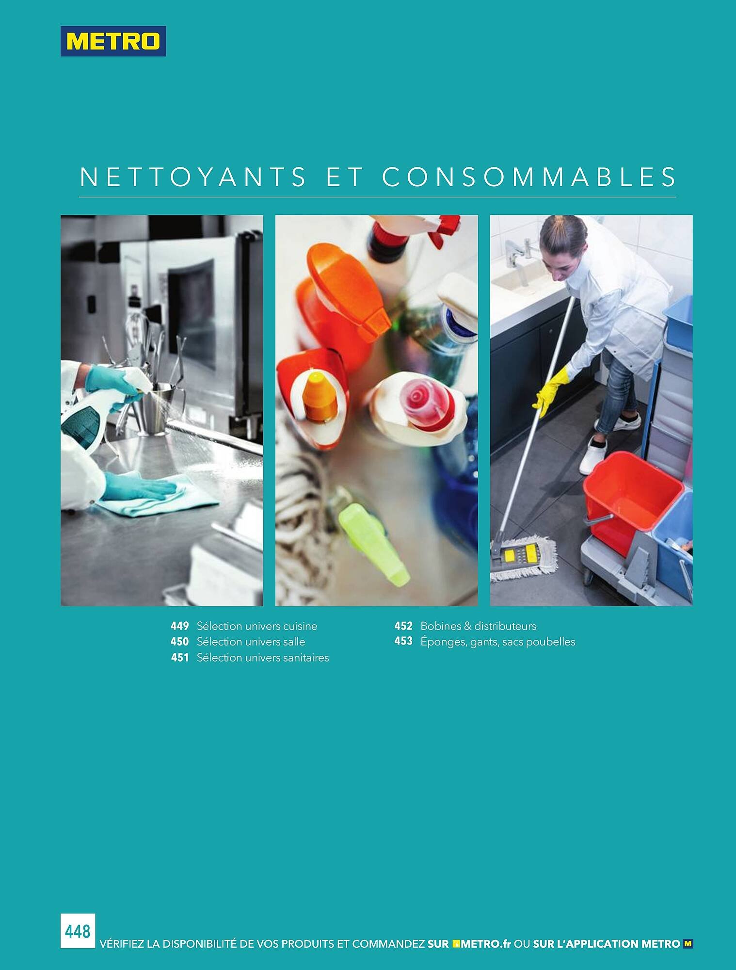 Catalogue METRO (2025-01-01 - 2026-12-31)