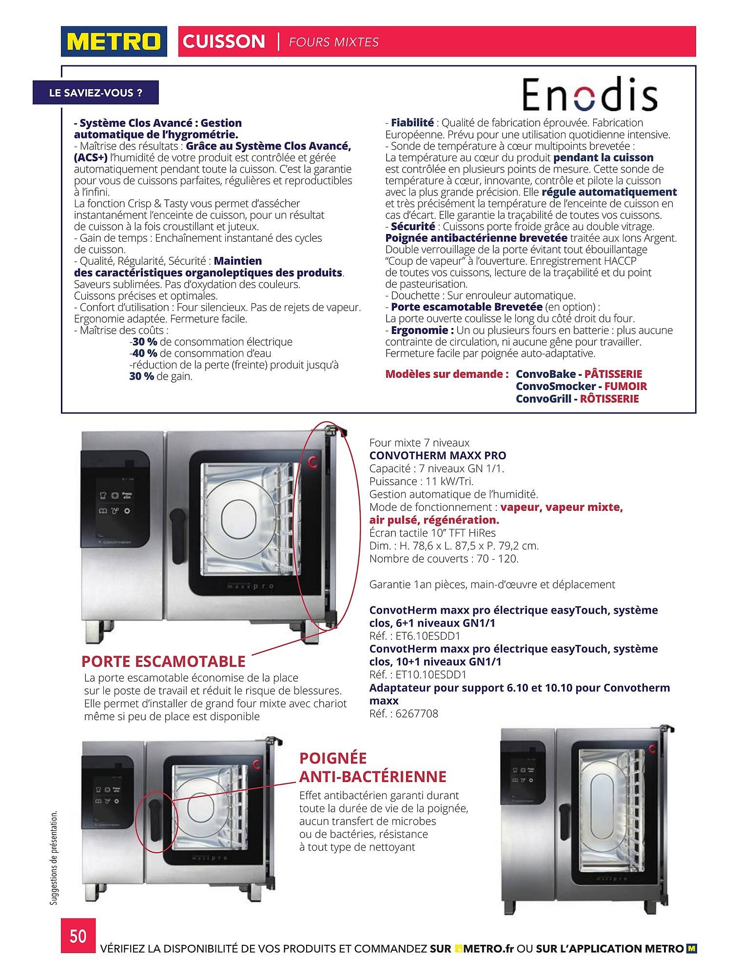 Catalogue METRO (2025-01-01 - 2026-12-31)