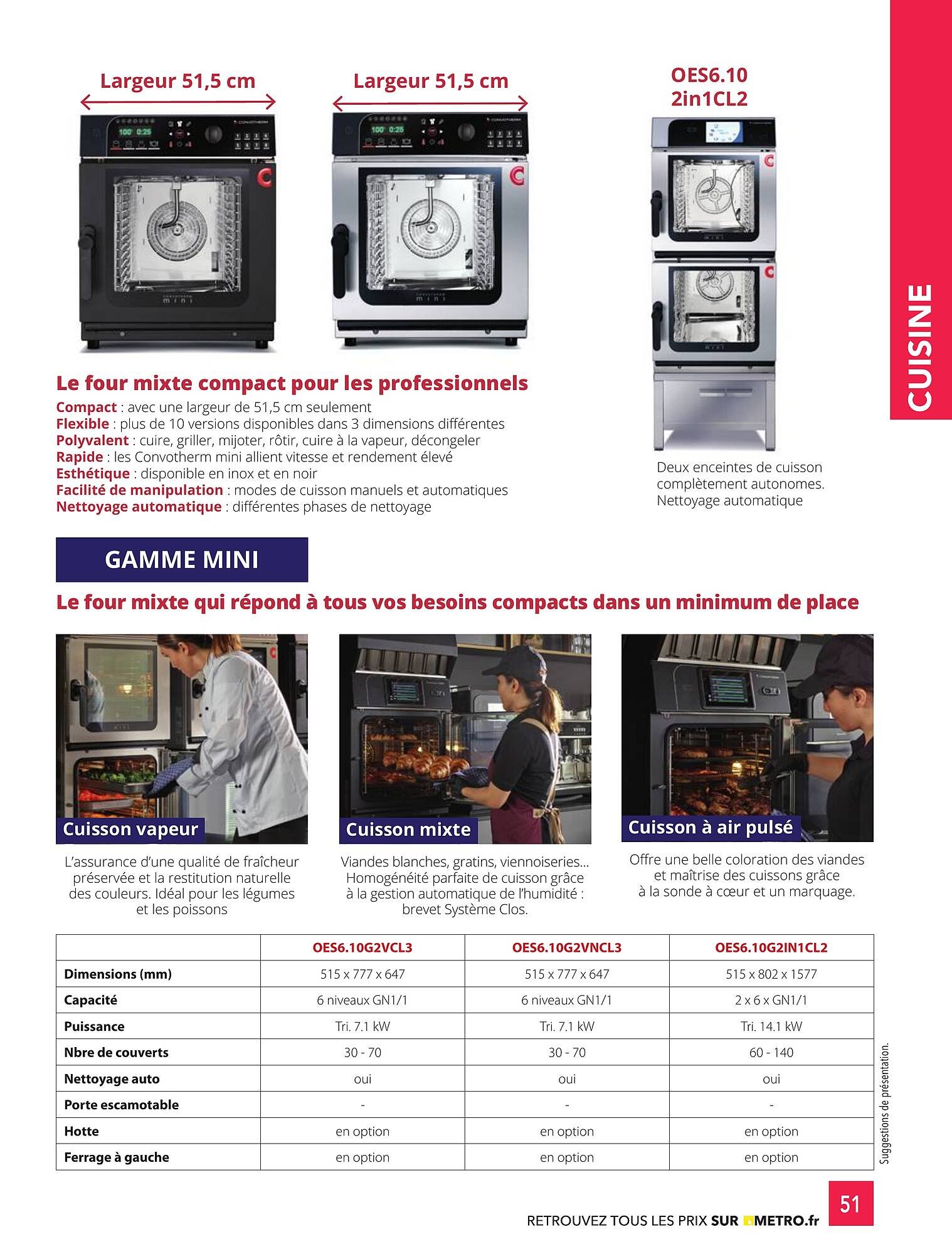 Catalogue METRO (2025-01-01 - 2026-12-31)