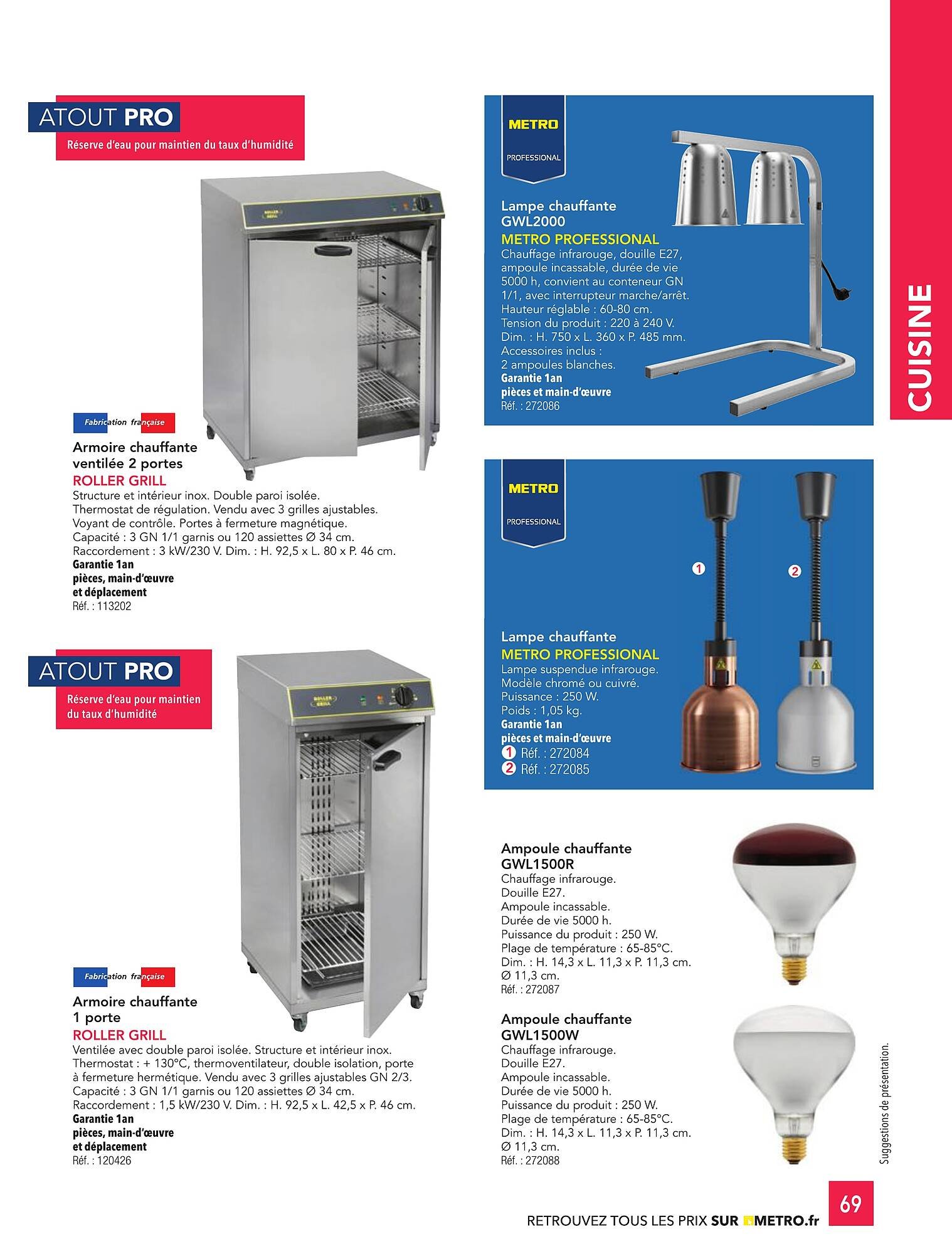Catalogue METRO (2025-01-01 - 2026-12-31)