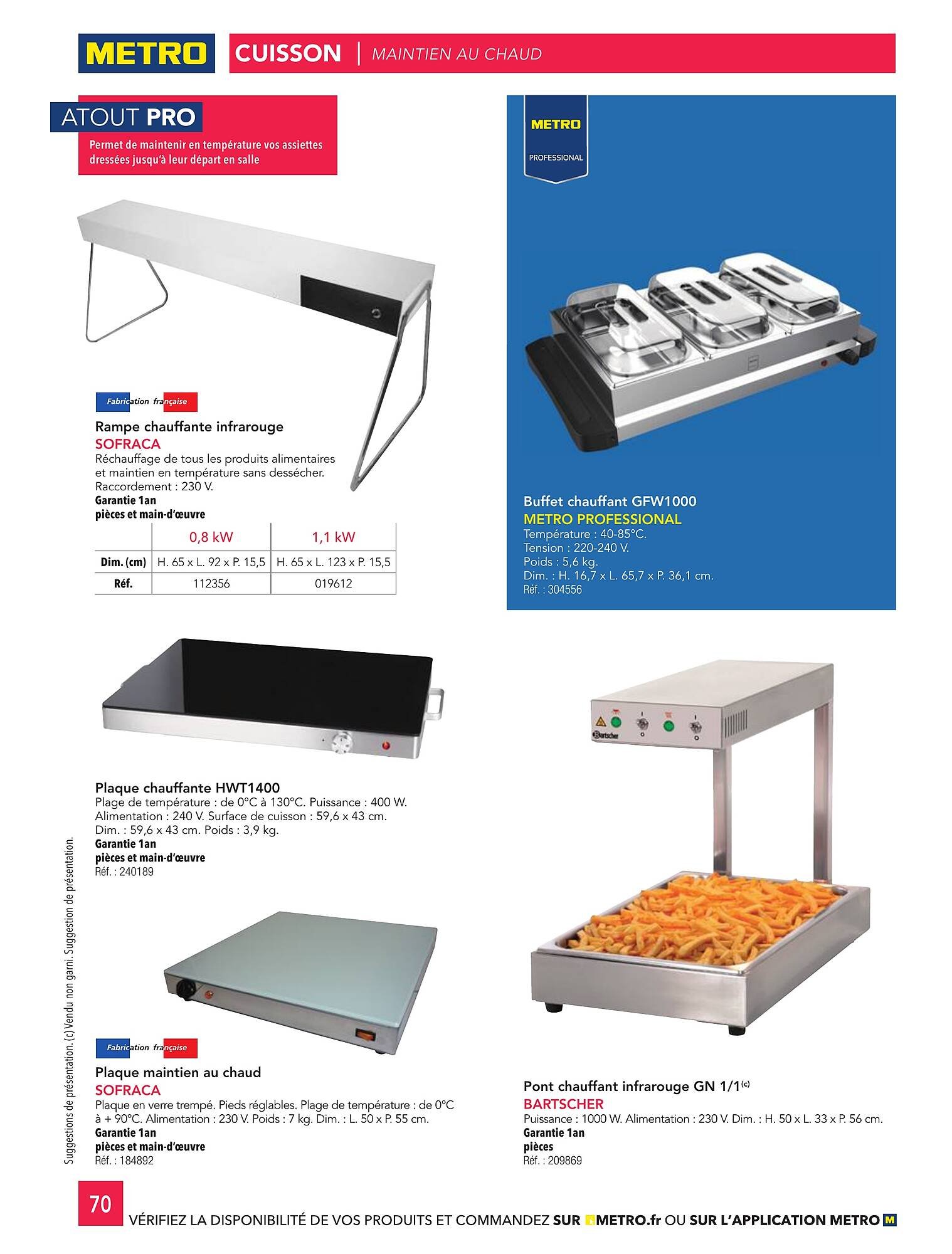 Catalogue METRO (2025-01-01 - 2026-12-31)