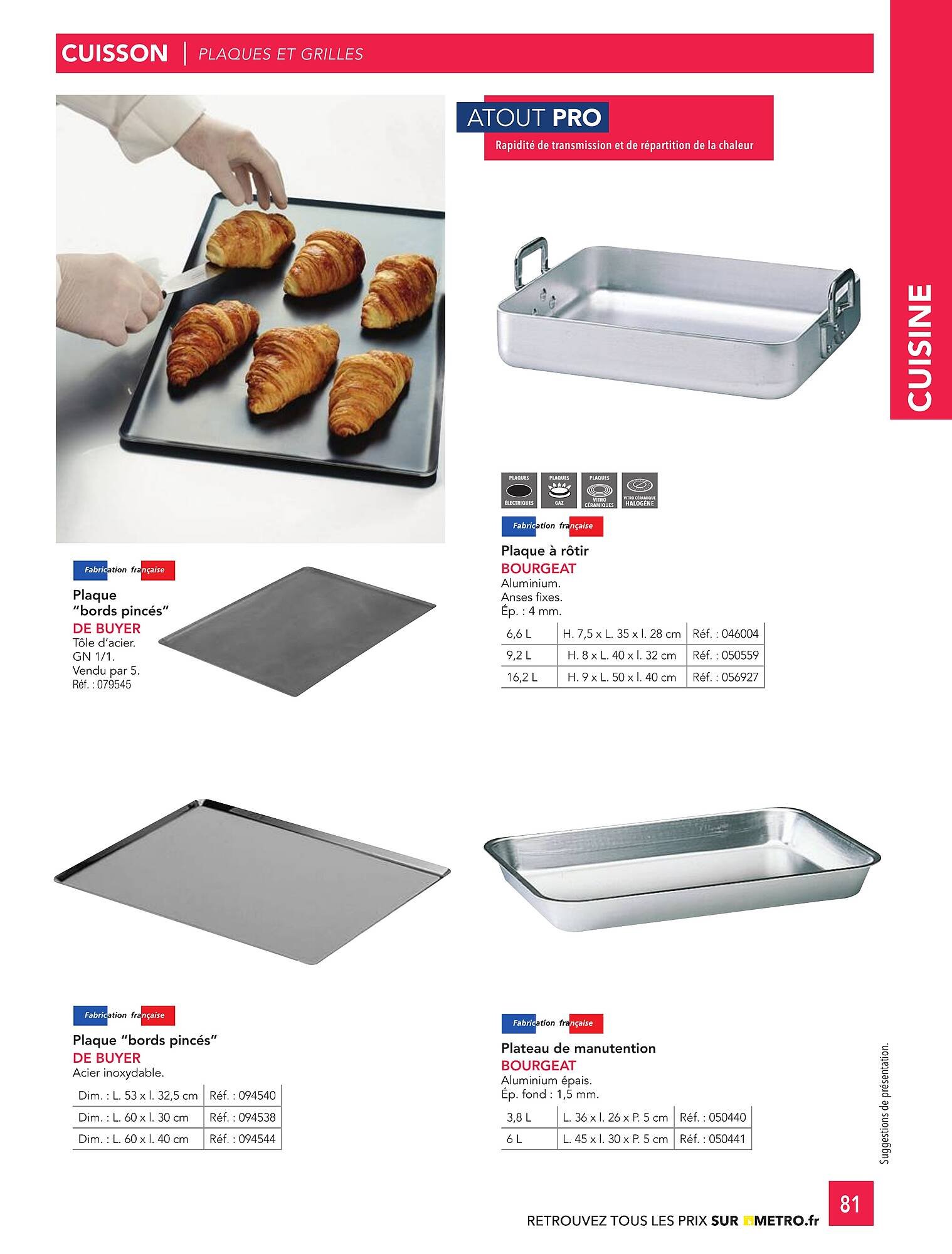 Catalogue METRO (2025-01-01 - 2026-12-31)