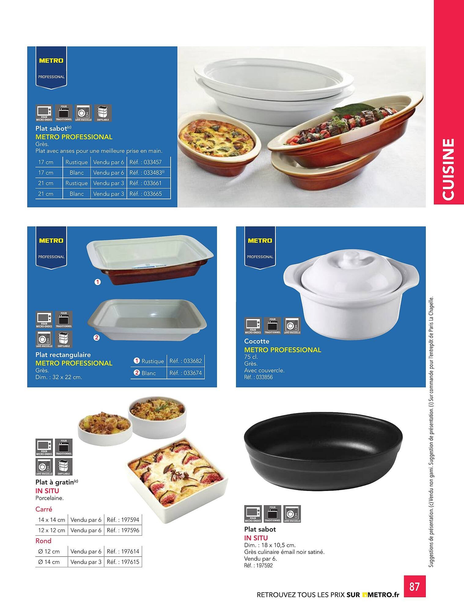 Catalogue METRO (2025-01-01 - 2026-12-31)