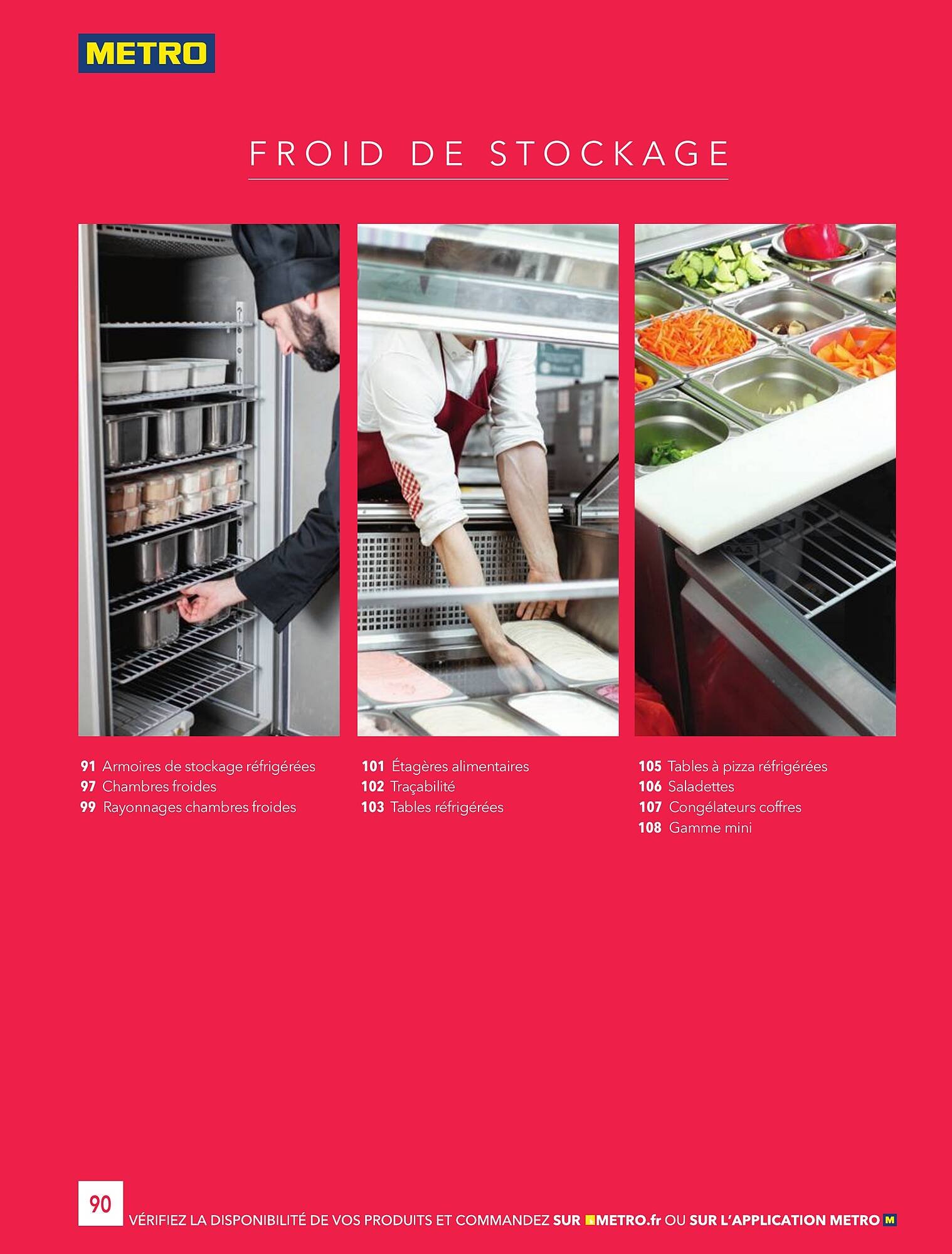 Catalogue METRO (2025-01-01 - 2026-12-31)