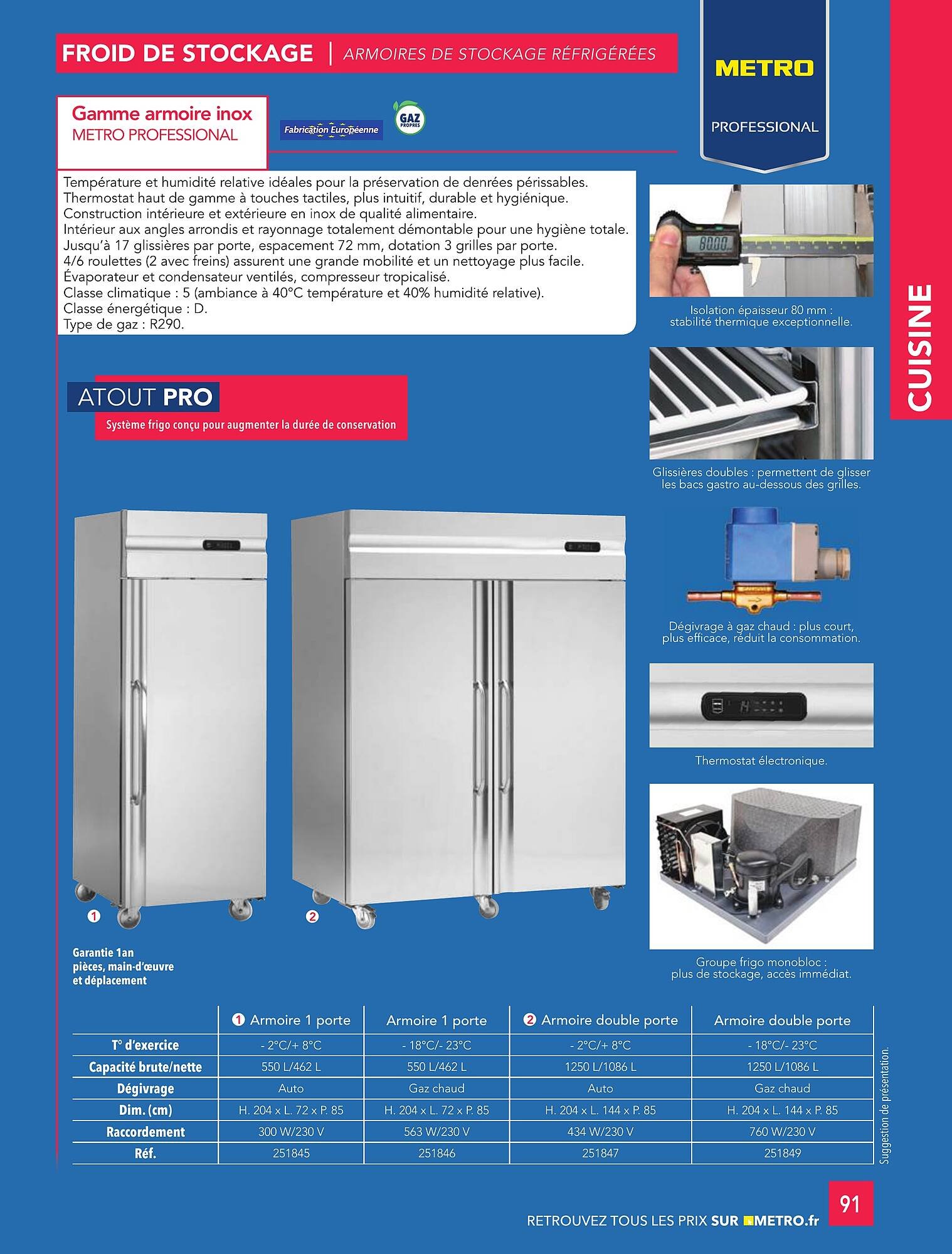 Catalogue METRO (2025-01-01 - 2026-12-31)