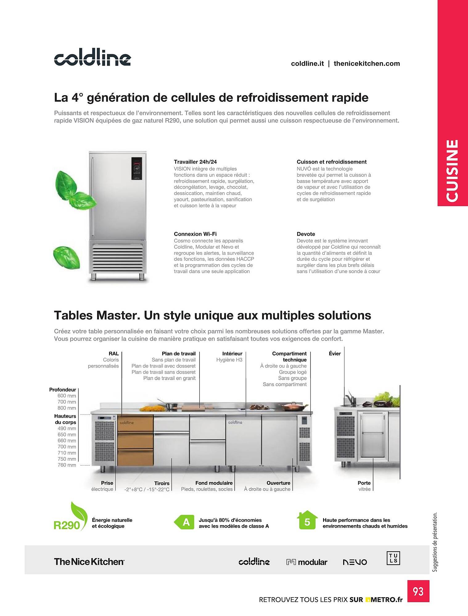 Catalogue METRO (2025-01-01 - 2026-12-31)