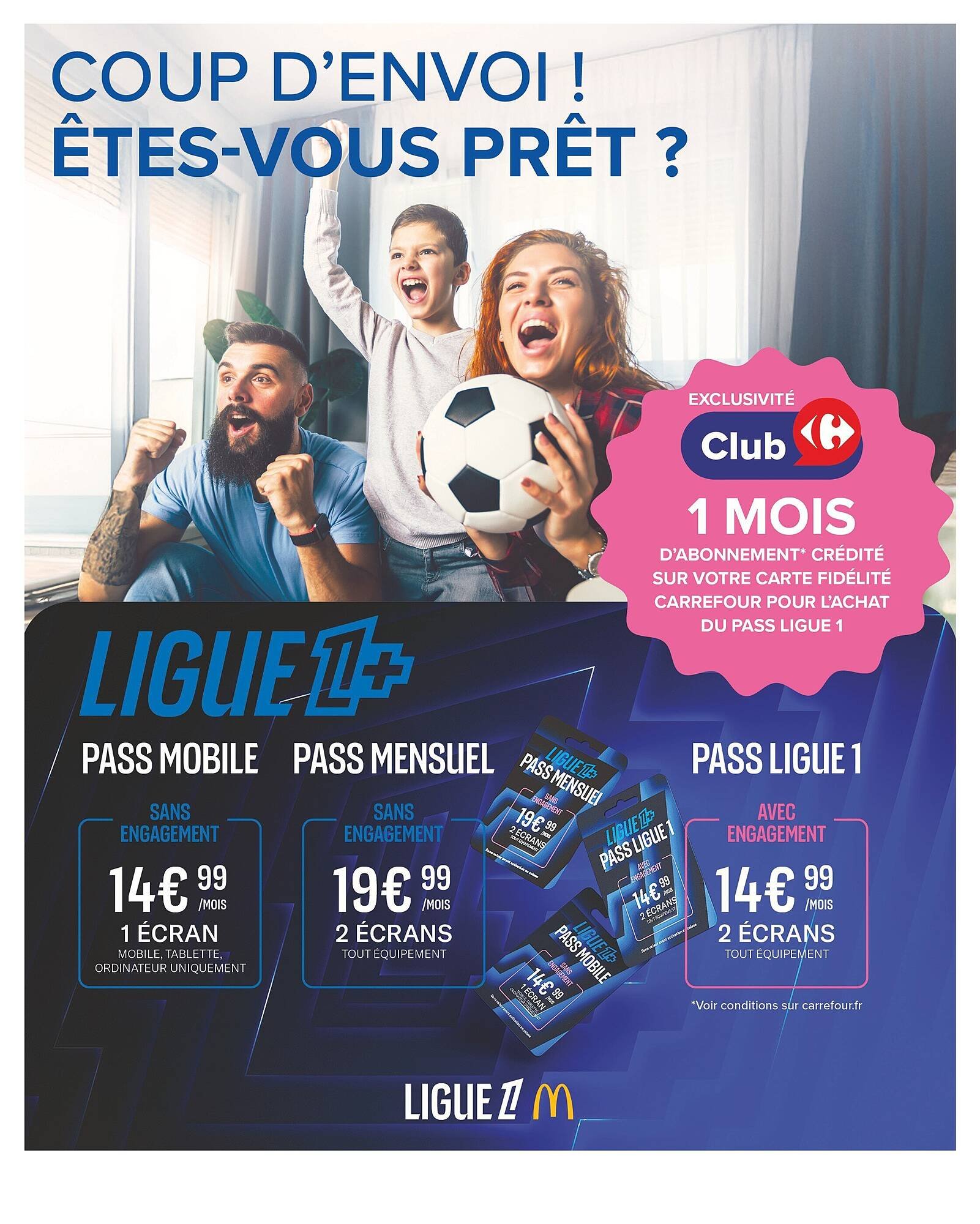 Catalogue Carrefour (2025-08-26 - 2025-09-08)
