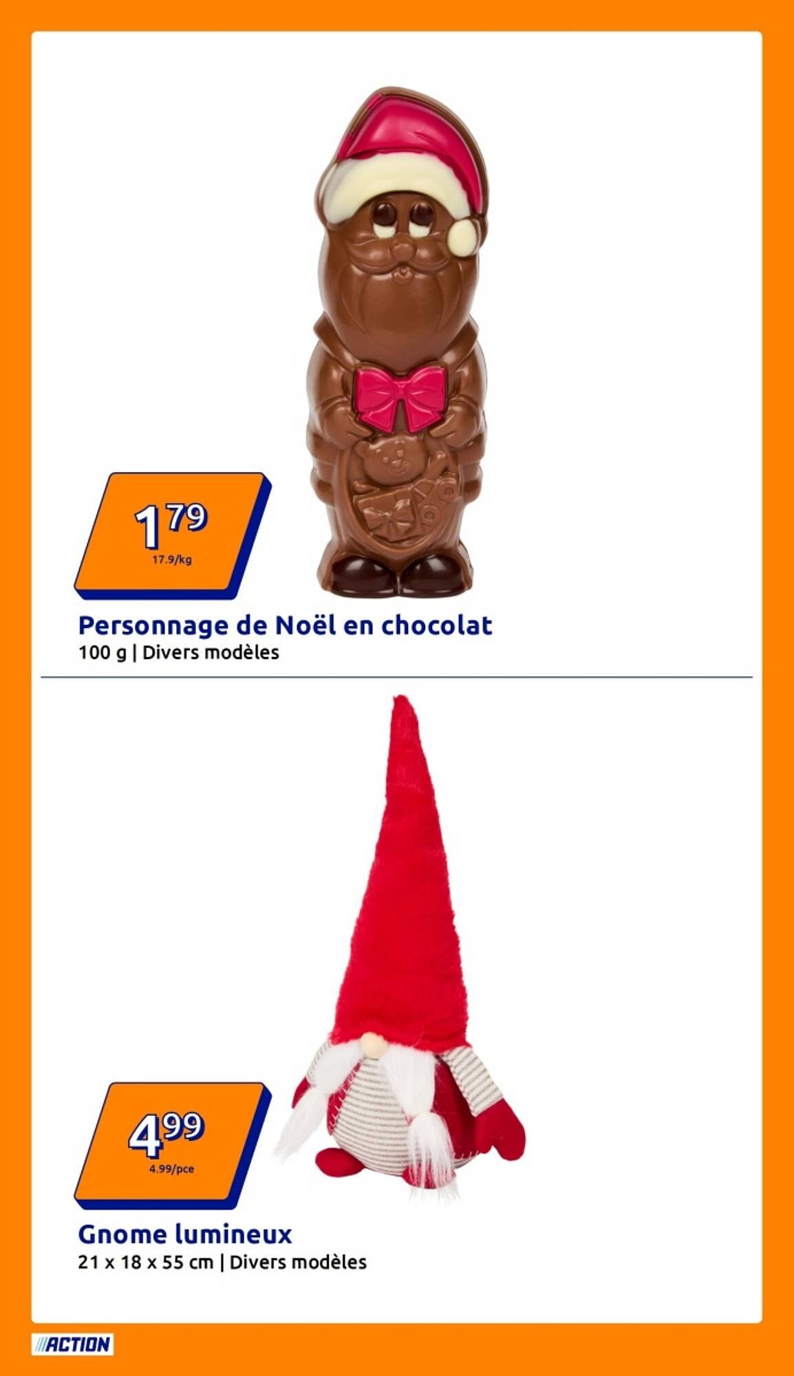 Catalogue Action (2025-12-10 - 2025-12-16)