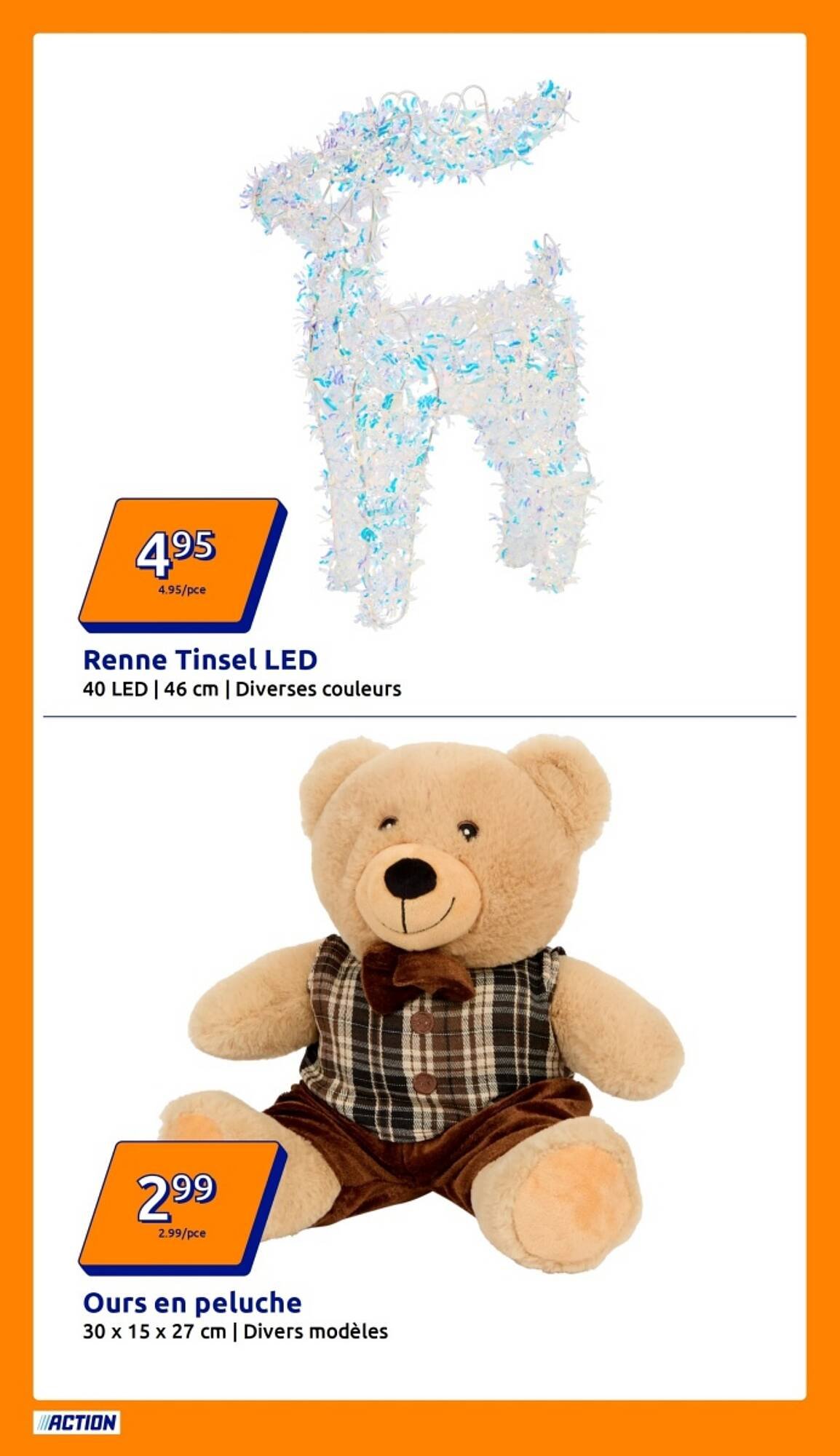 Catalogue Action (2025-12-10 - 2025-12-16)