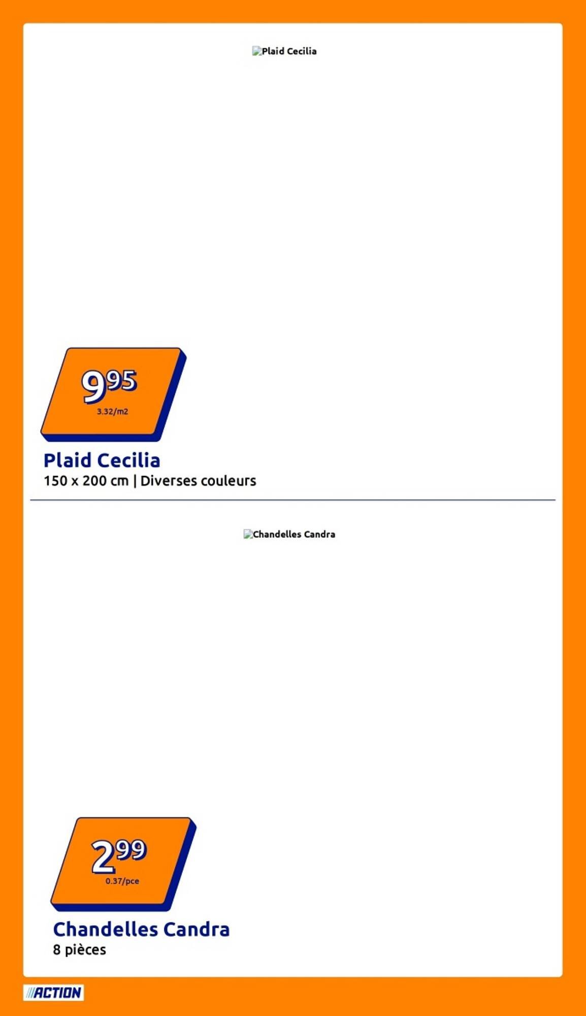 Catalogue Action (2025-12-10 - 2025-12-16)