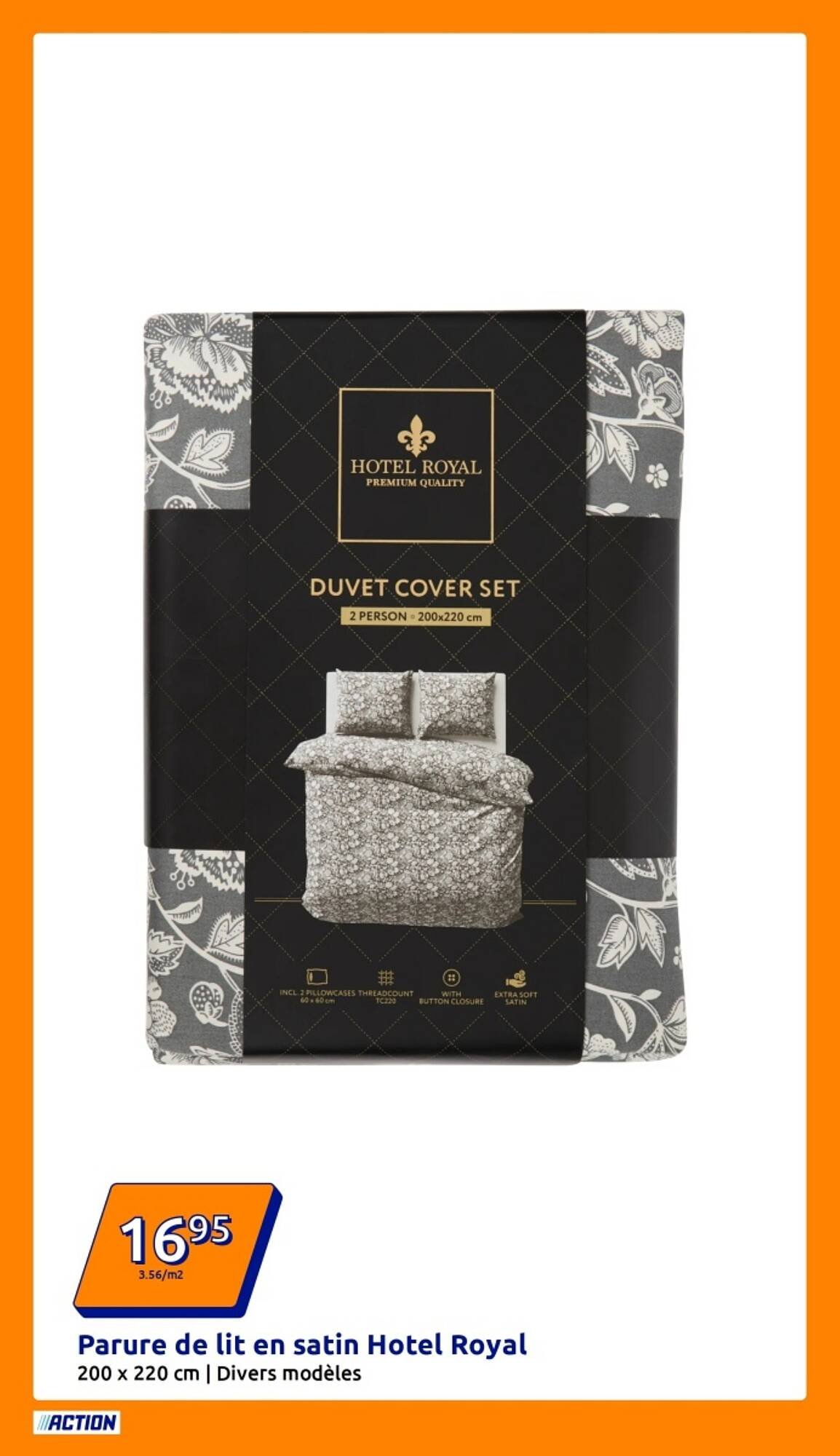 Catalogue Action (2025-12-10 - 2025-12-16)