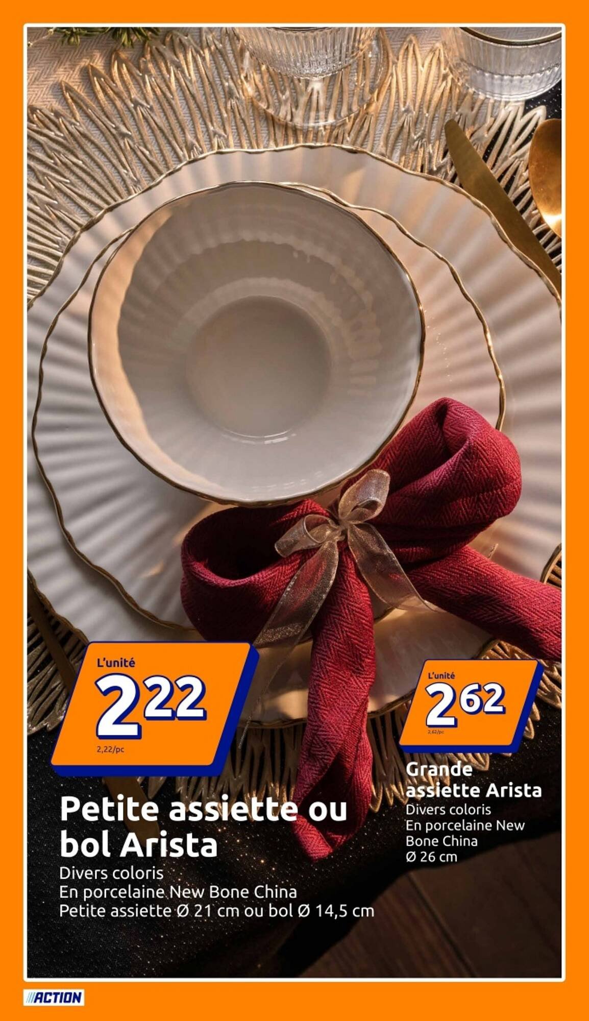 Catalogue Action (2025-12-10 - 2025-12-16)