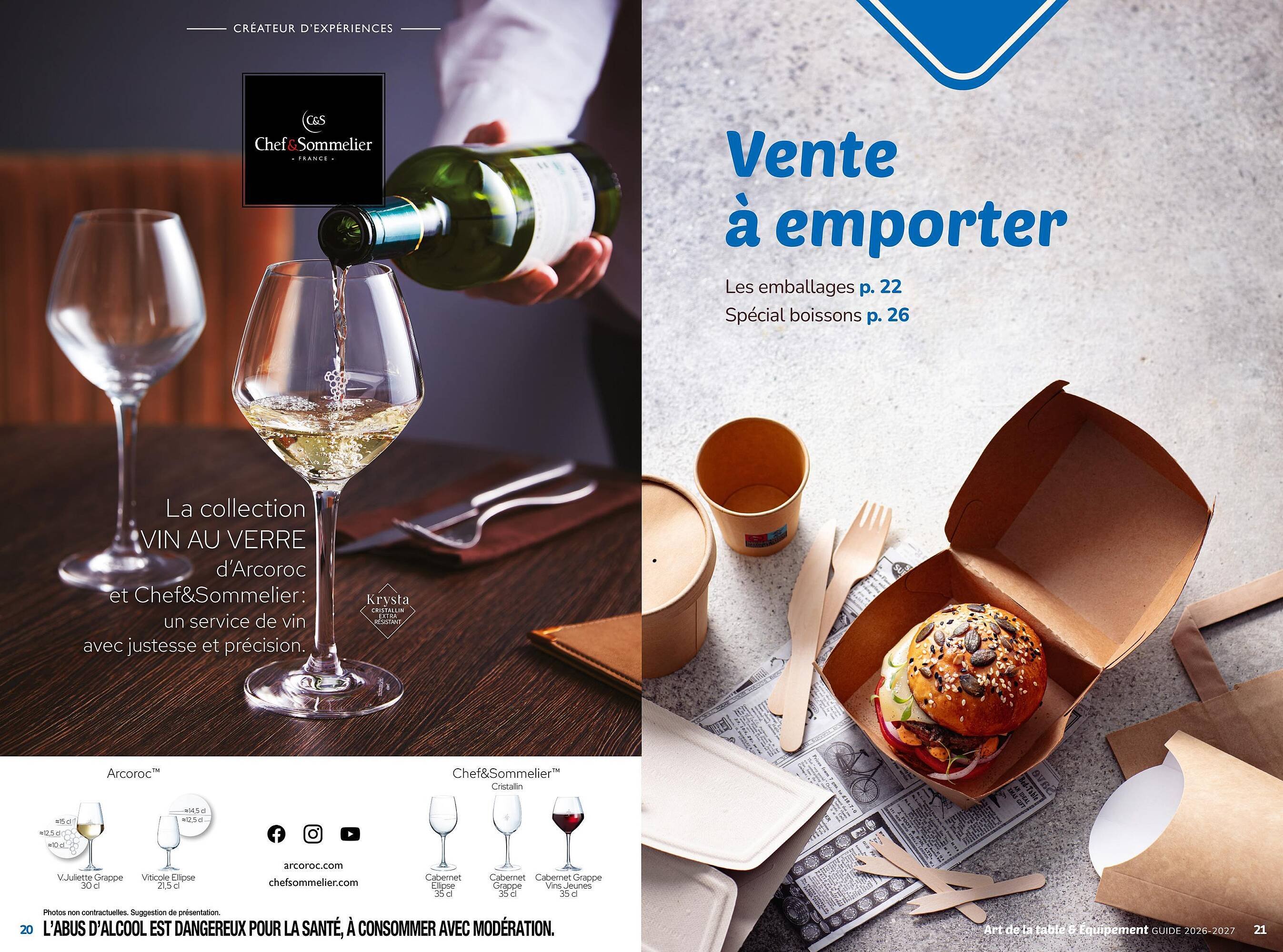 Catalogue Promocash (2026-03-30 - 2027-12-25)