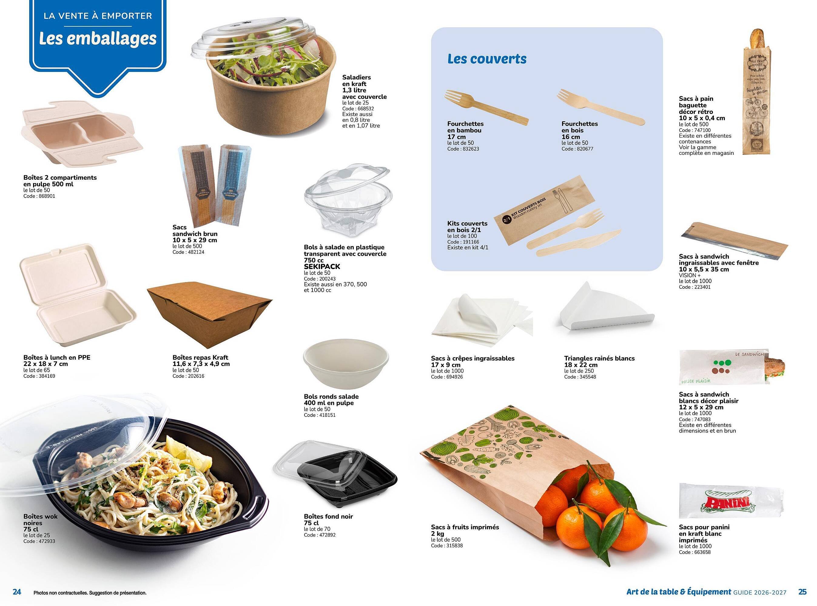 Catalogue Promocash (2026-03-30 - 2027-12-25)