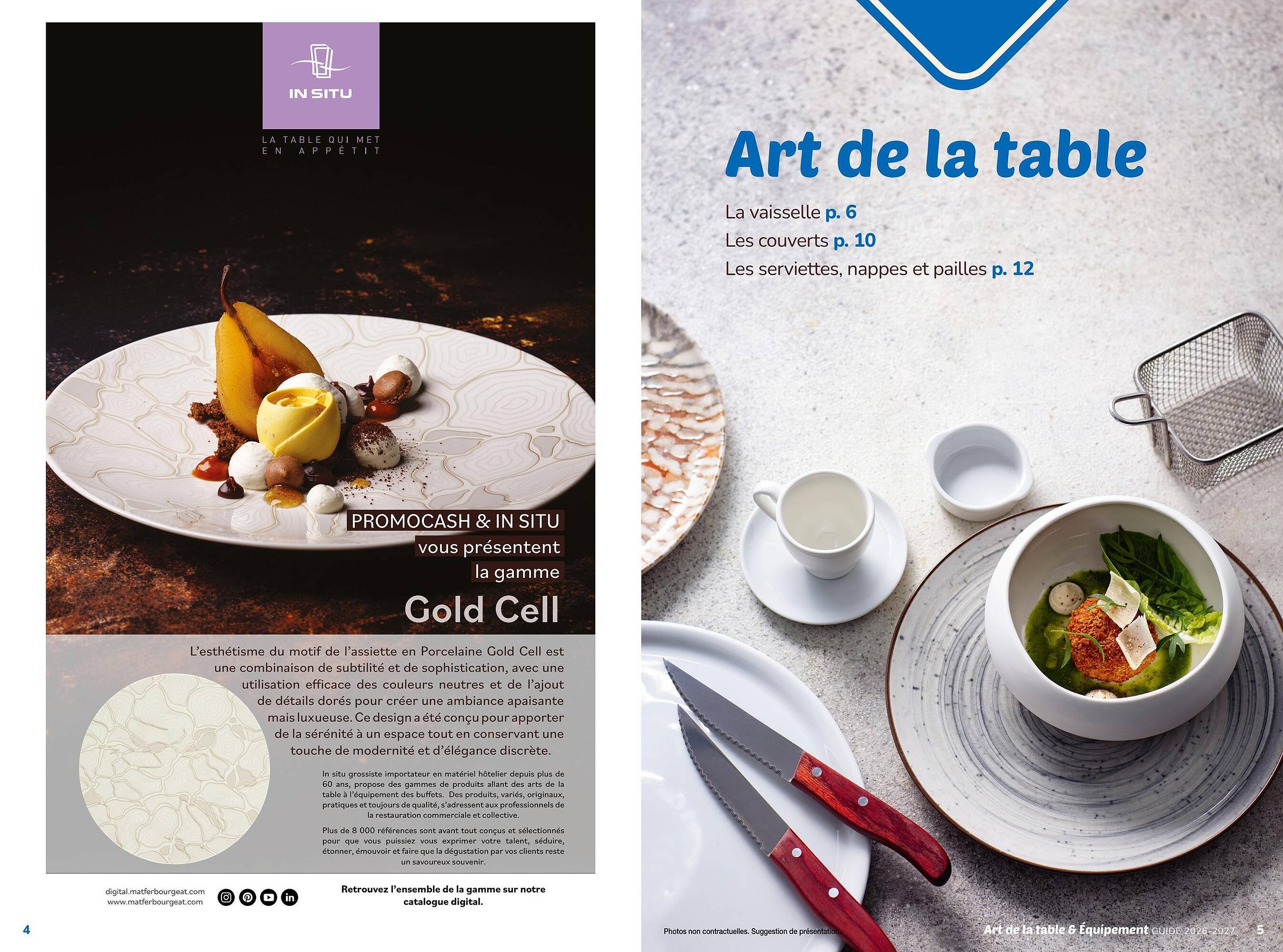 Catalogue Promocash (2026-03-30 - 2027-12-25)