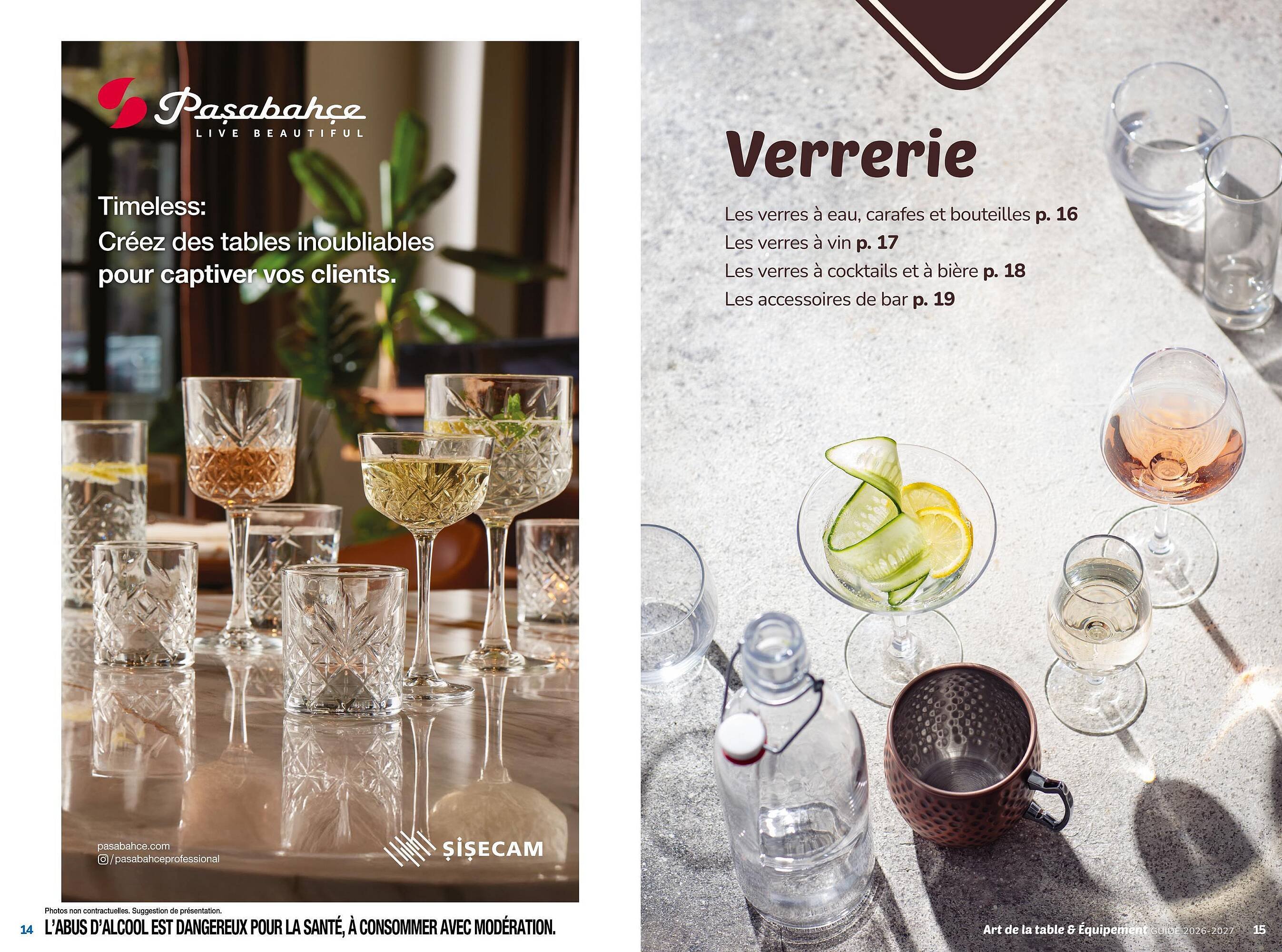 Catalogue Promocash (2026-03-30 - 2027-12-25)