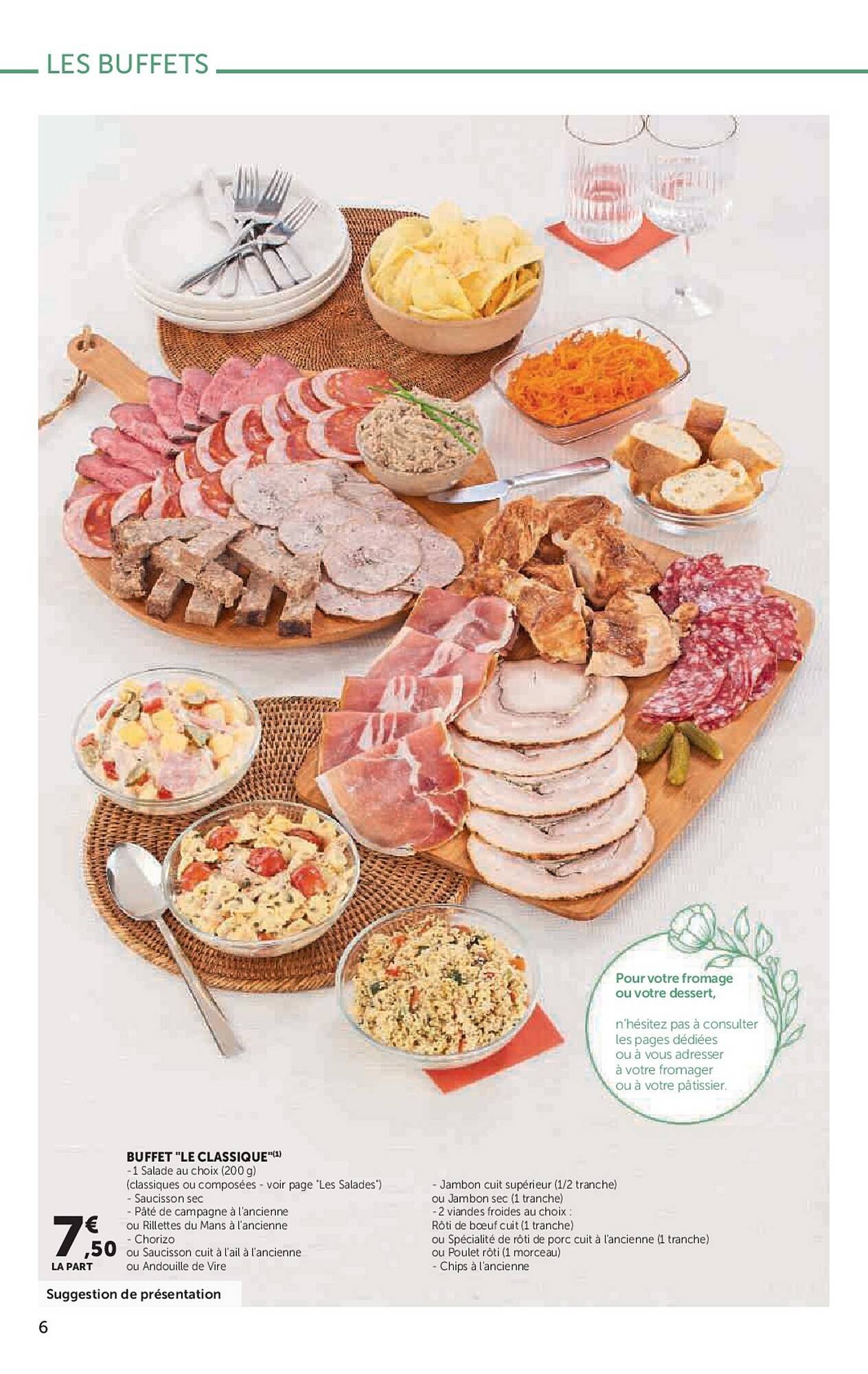 Catalogue U Express (2025-04-08 - 2025-10-05)
