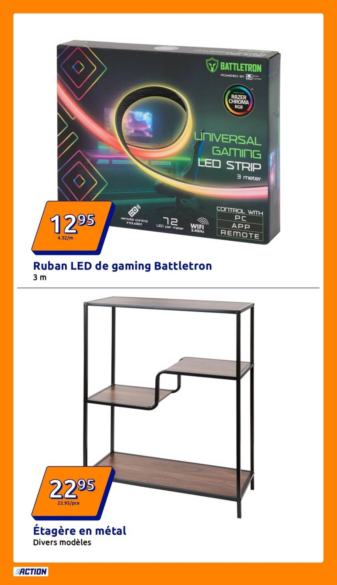 Catalogue Action (2025-12-24 - 2025-12-30)