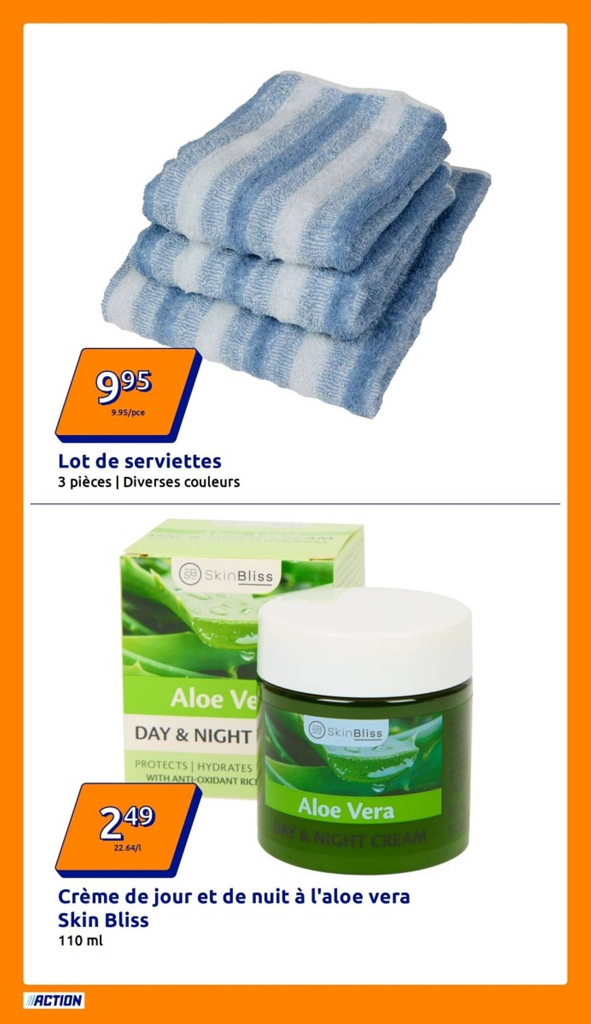 Catalogue Action (2025-12-24 - 2025-12-30)