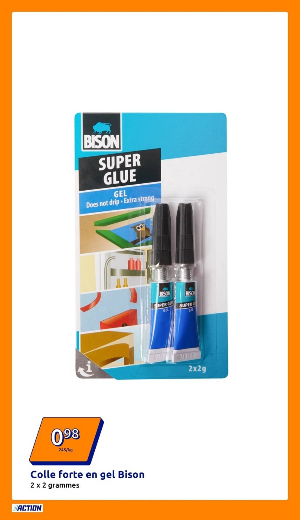 Catalogue Action (2025-12-24 - 2025-12-30)