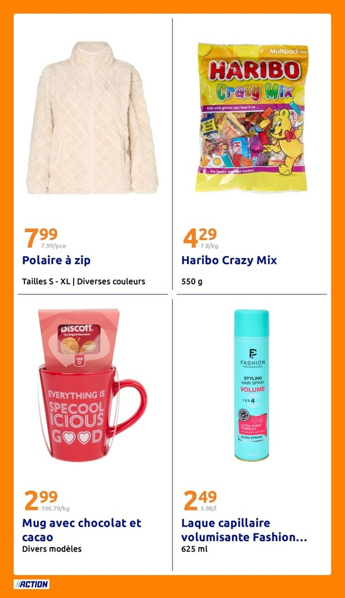 Catalogue Action (2025-12-24 - 2025-12-30)