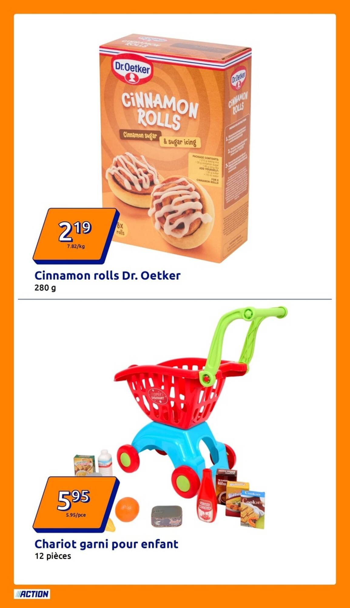 Catalogue Action (2025-12-24 - 2025-12-30)