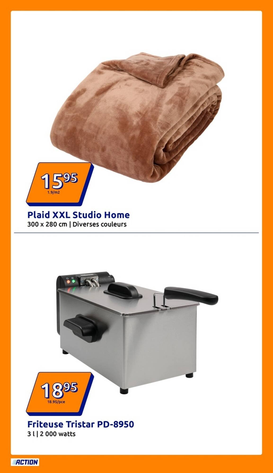 Catalogue Action (2025-12-24 - 2025-12-30)