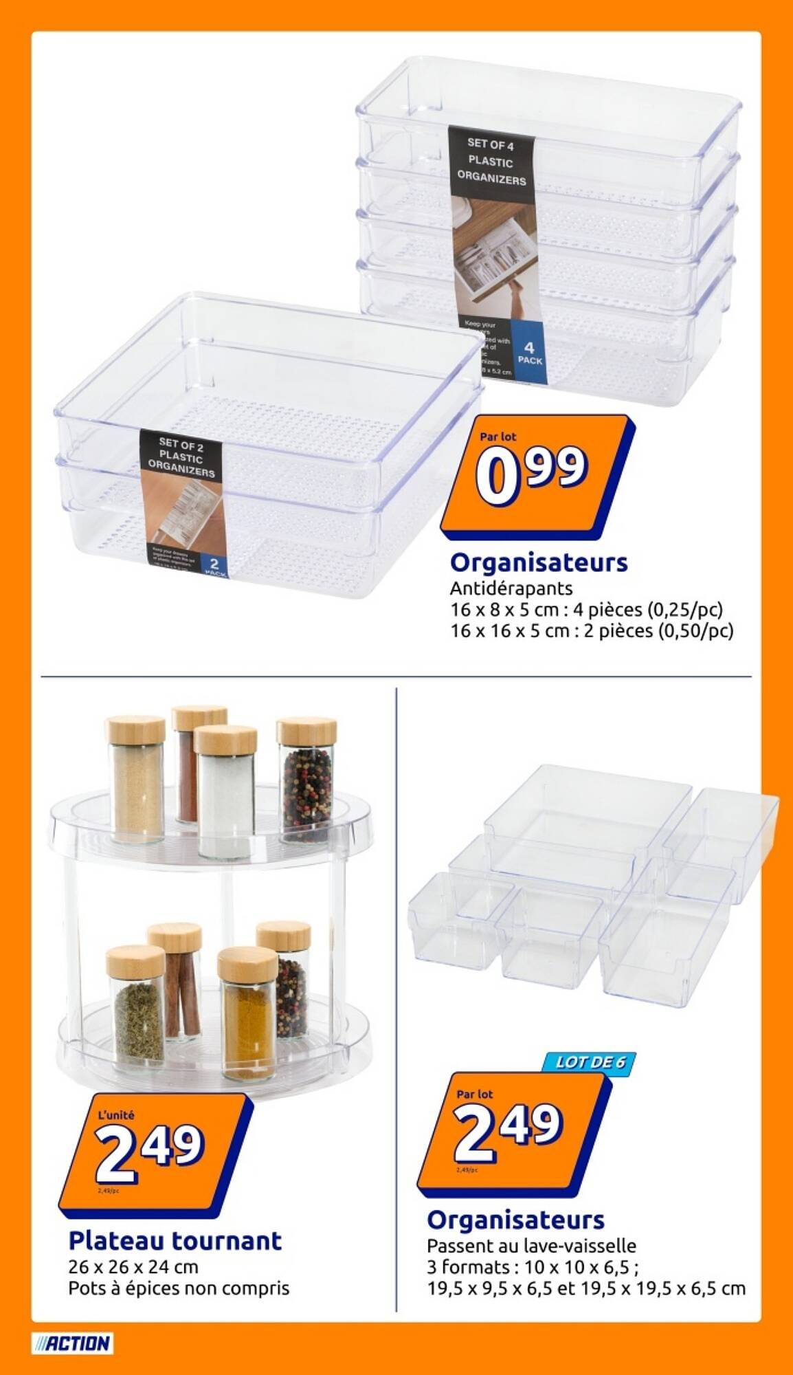 Catalogue Action (2025-12-24 - 2025-12-30)