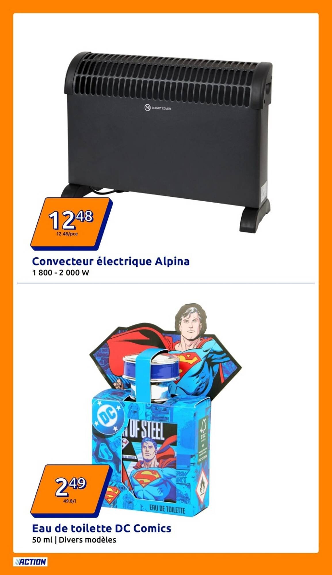 Catalogue Action (2025-12-24 - 2025-12-30)