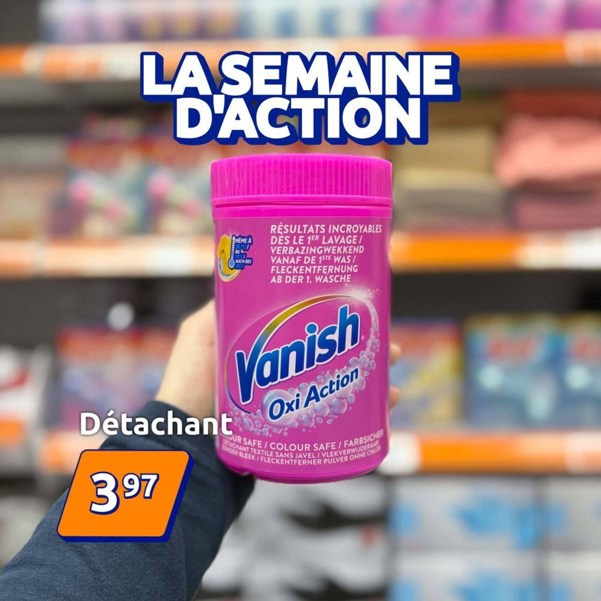 Catalogue Action (2026-01-08 - 2026-01-15)