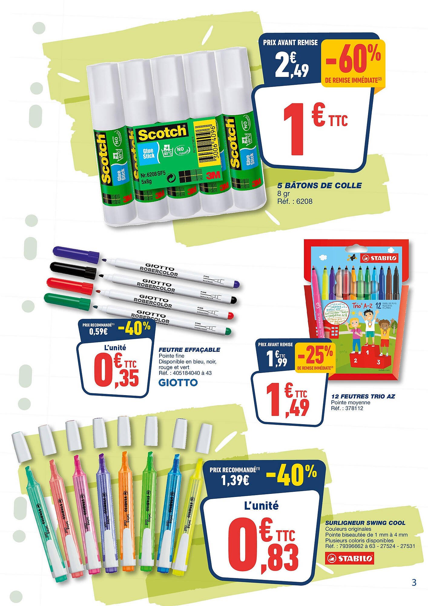 Catalogue Bureau Vallée (2025-07-27 - 2025-08-16)
