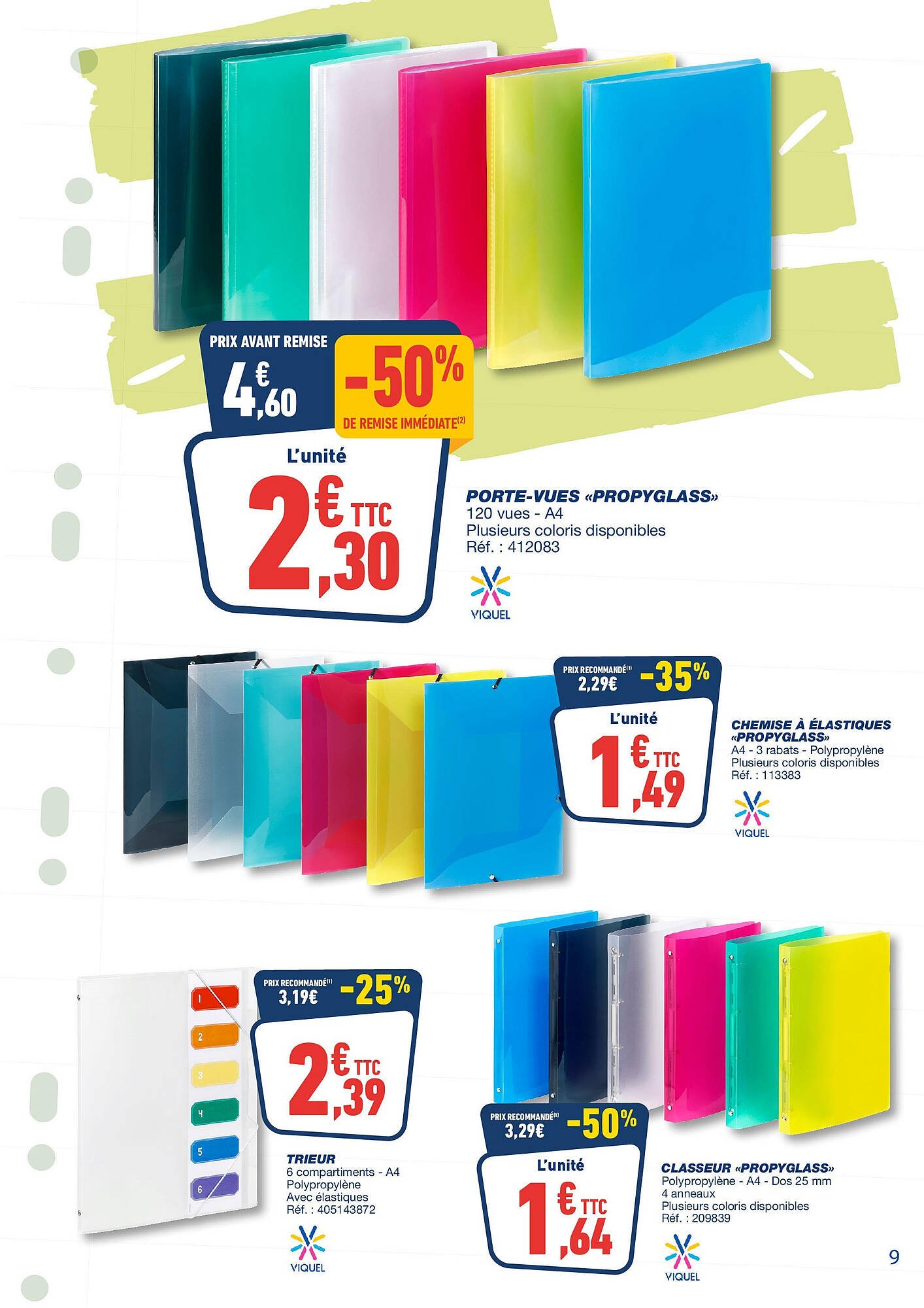 Catalogue Bureau Vallée (2025-07-27 - 2025-08-16)