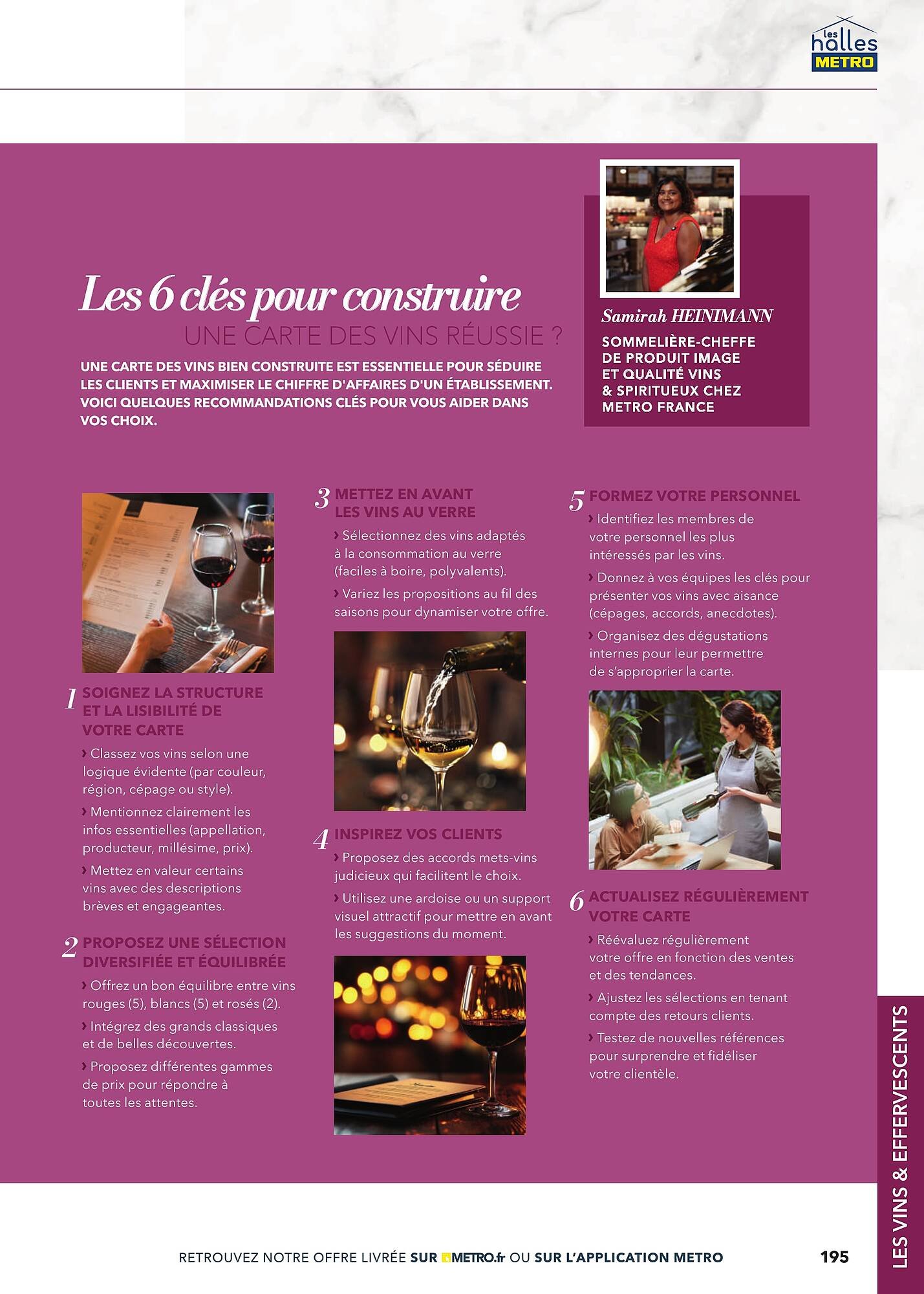 Catalogue METRO (2025-03-02 - 2025-12-31)